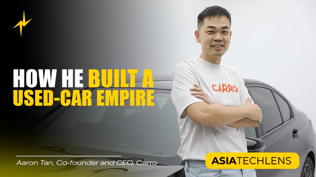 Asia Tech Lens - The Podcast