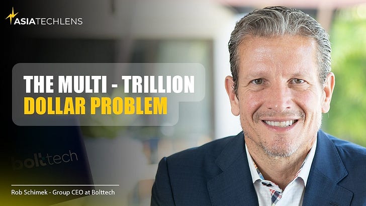 Asia Tech Lens - The Podcast