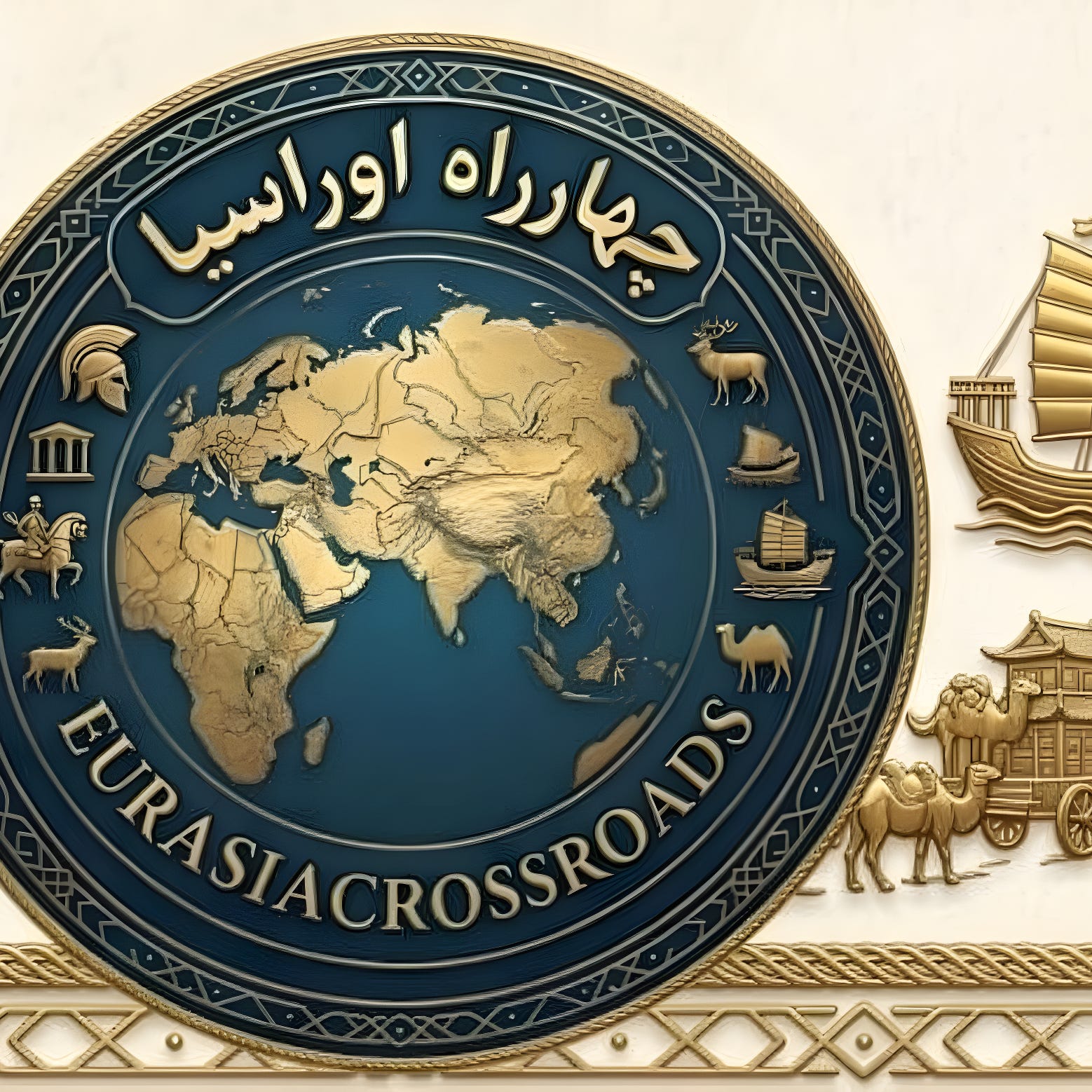 The Conception of Time in the Narrative of Afghanistan  episode artwork
