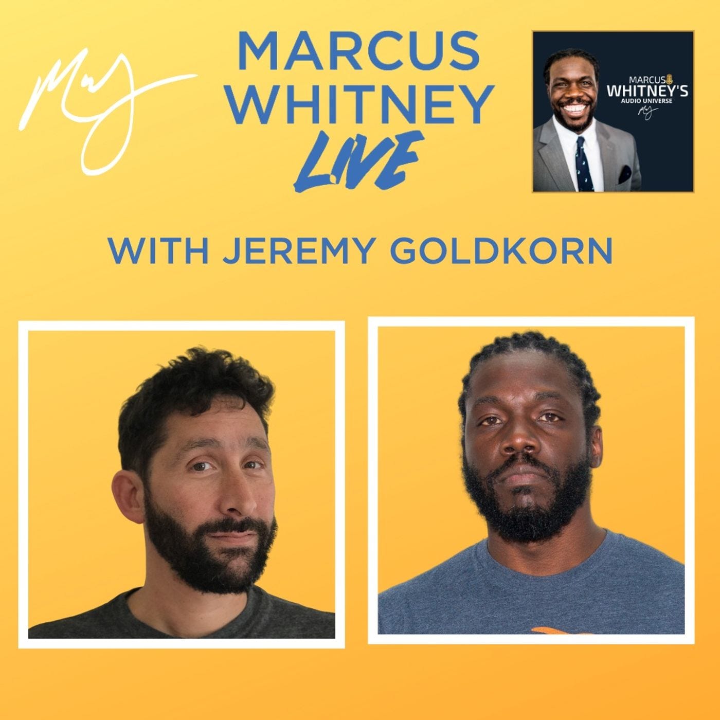 E132: A Primer on China with Jeremy Goldkorn - #MWL 64