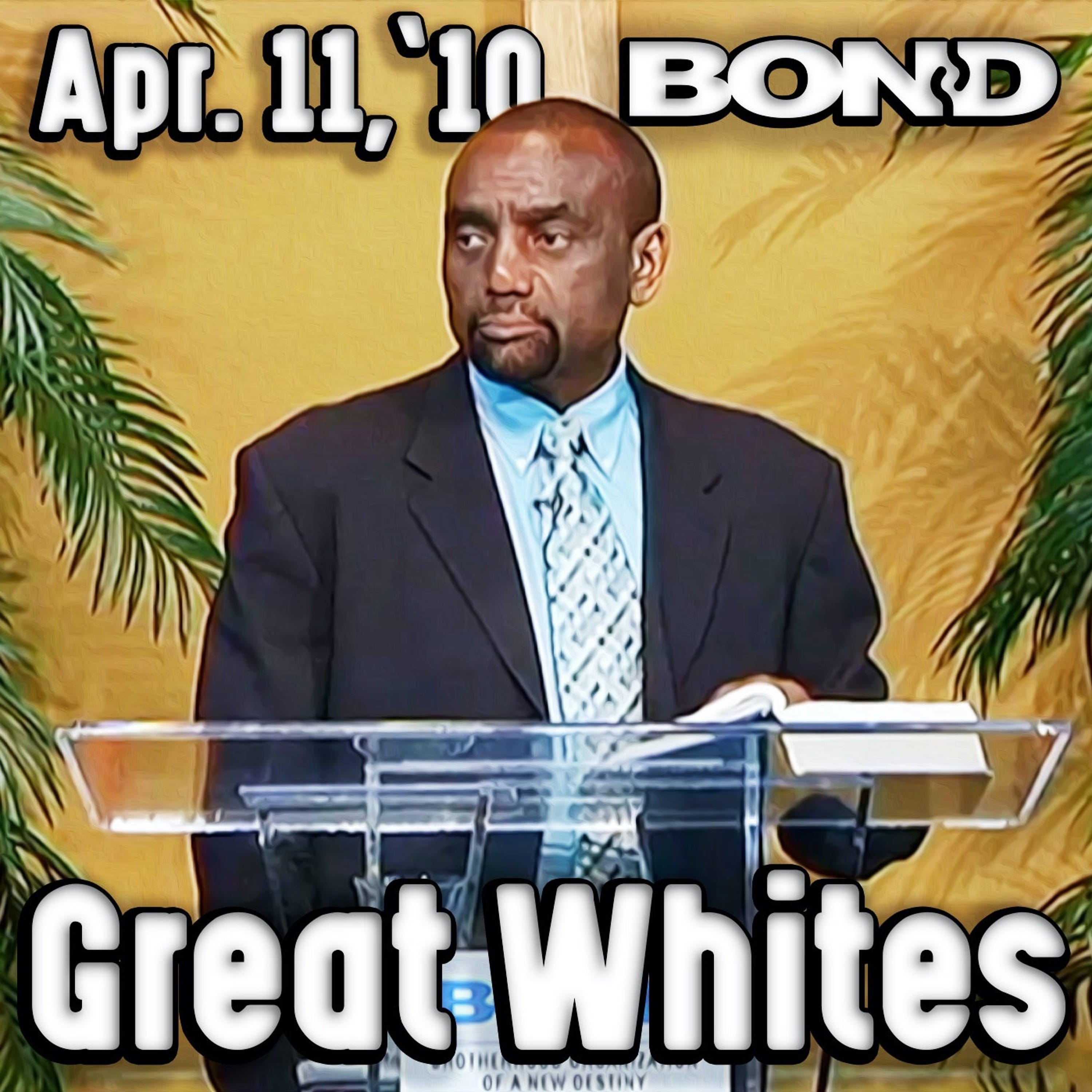 04/11/10 Why Are White People More Innovative Than People of Color? (Sunday Service Archive)