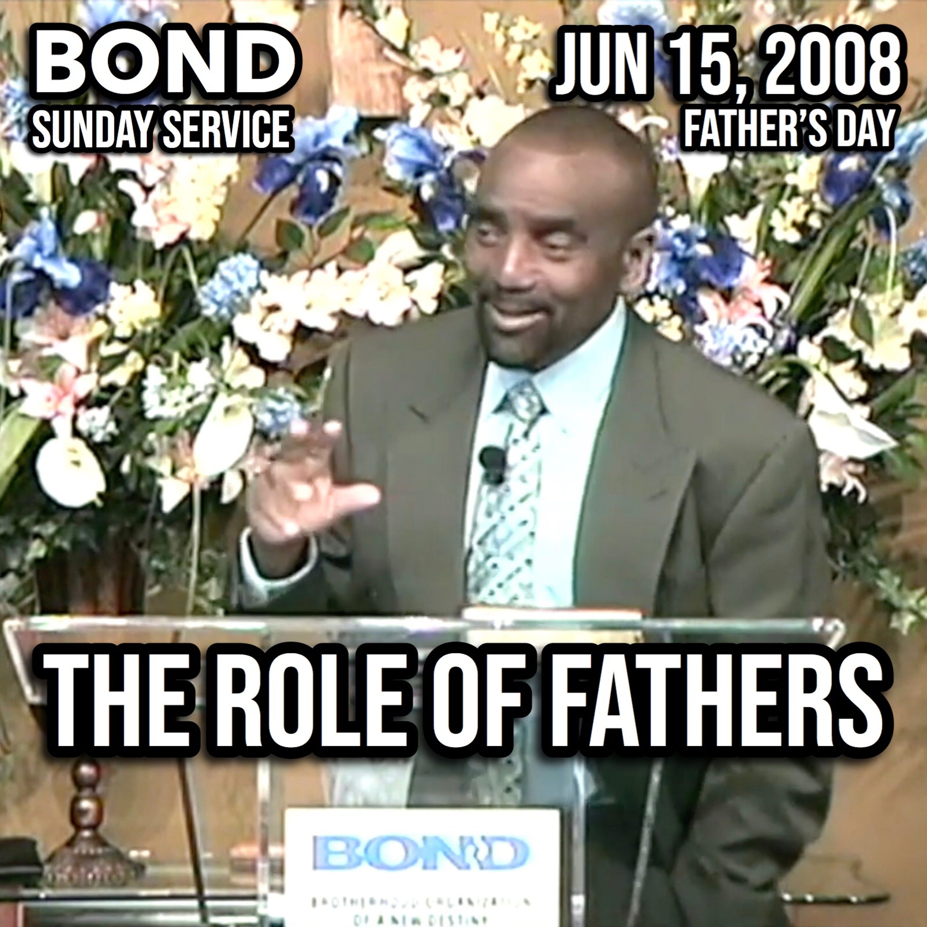Church with Jesse Lee Peterson