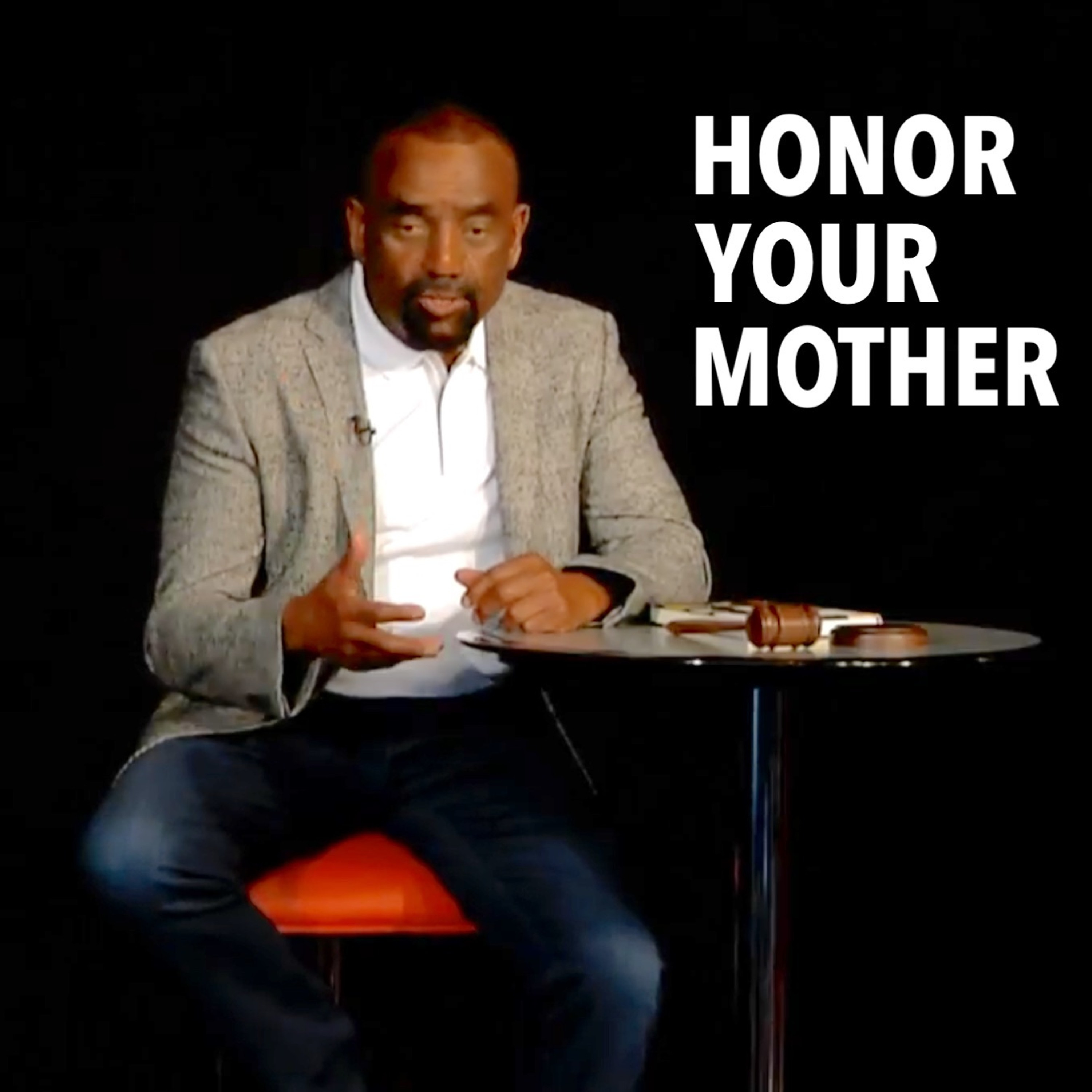 Honor Your Mother by Forgiving Her (Mother's Day Church, May 13)