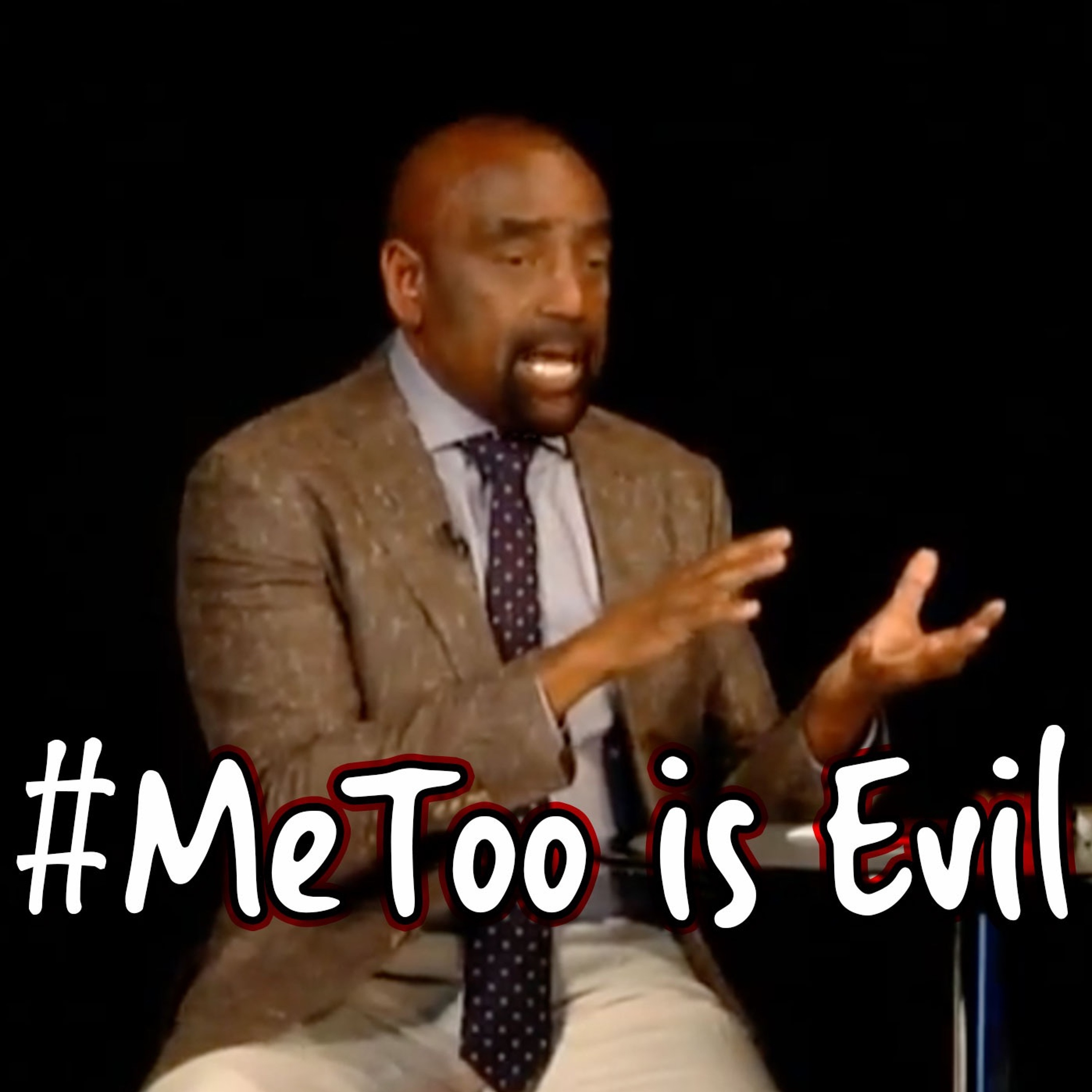 #MeToo Movement Is Evil Revenge That Can Destroy Society (Church Feb 11)