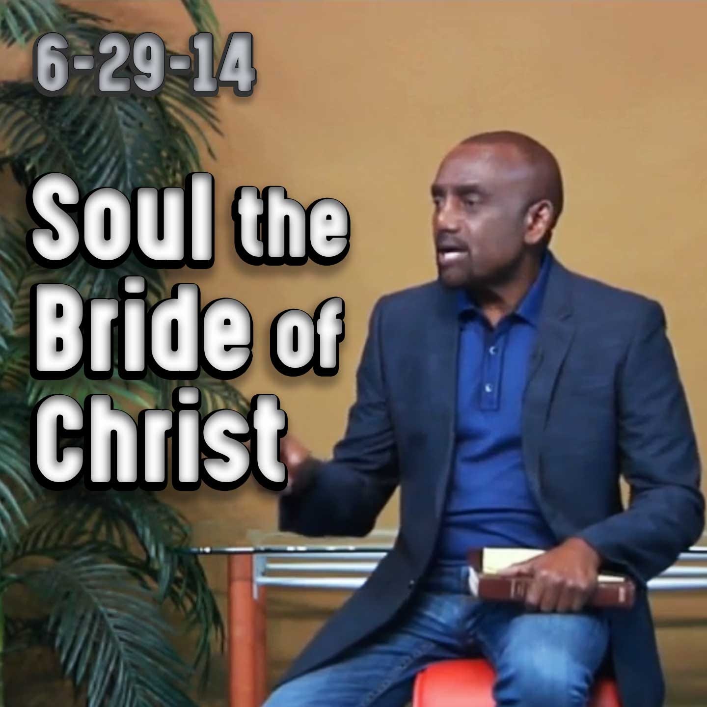 What Does It Mean: We Are the Bride of Christ? | Archive 6/29/14
