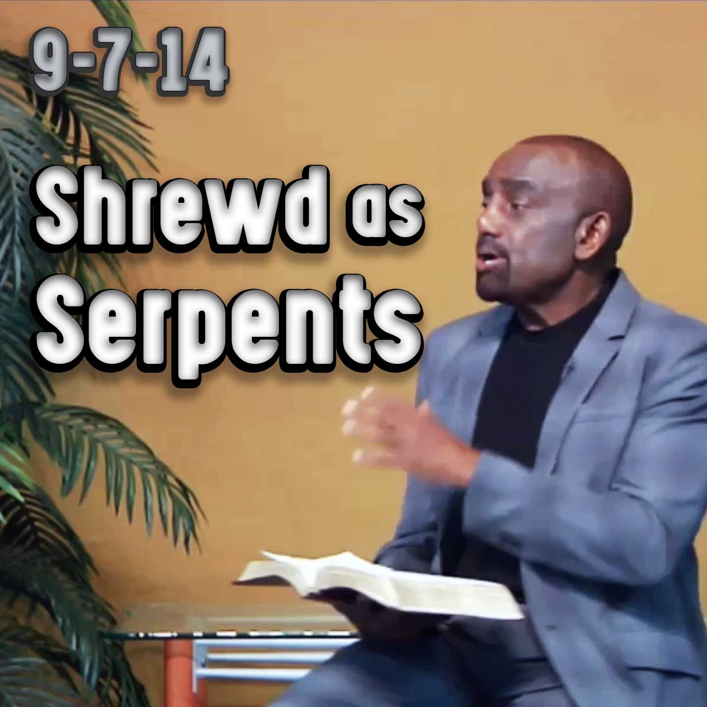 Are Christians Winning the Spiritual War? | Archive 9/7/14