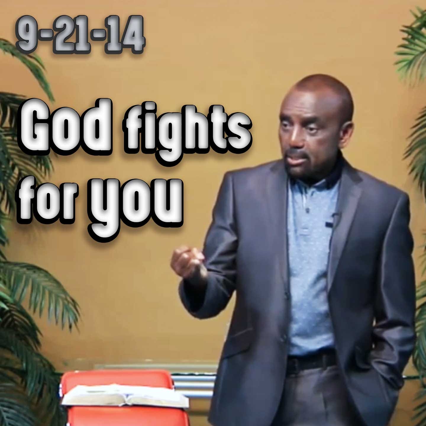 What's the Purpose of Having Faith in God? | Archive 9/21/14