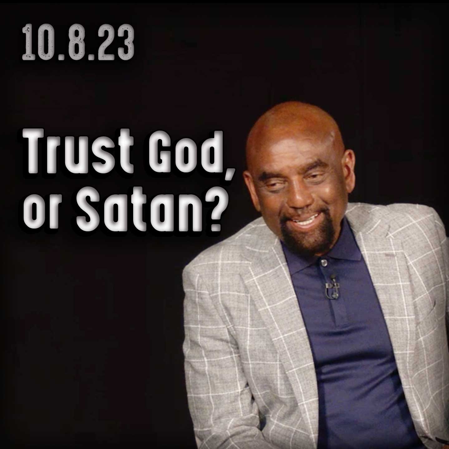 When You Don't Know What to Do… | Church 10/8/23