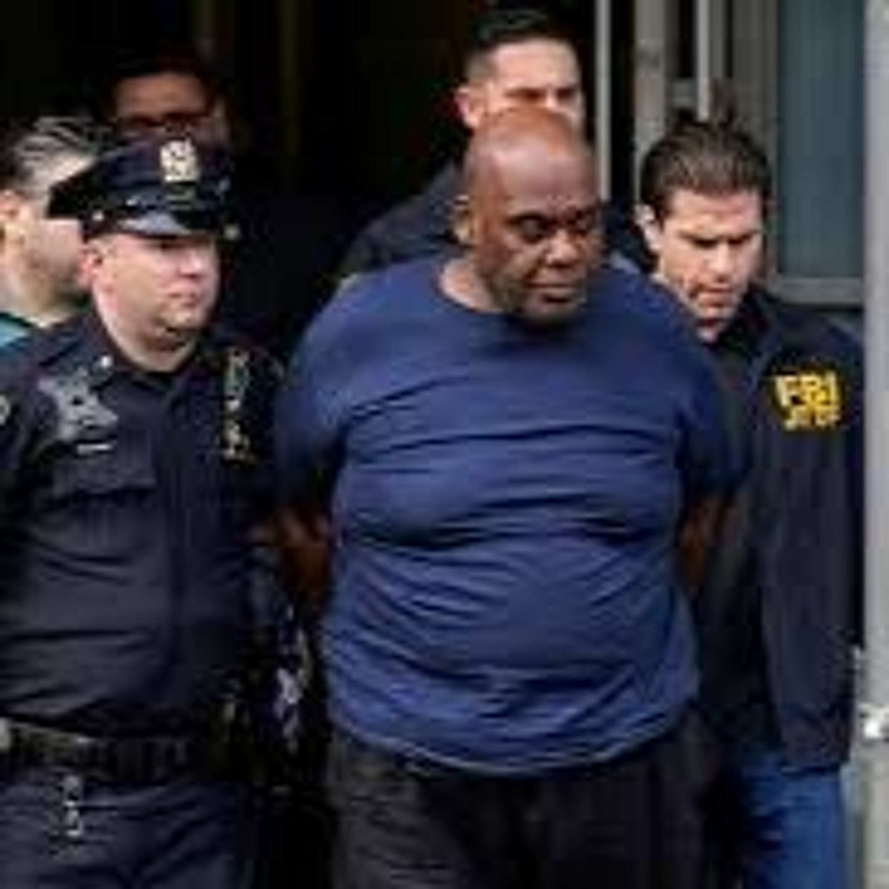 You Are No Different From The NY Subway Shooter | JLP Show