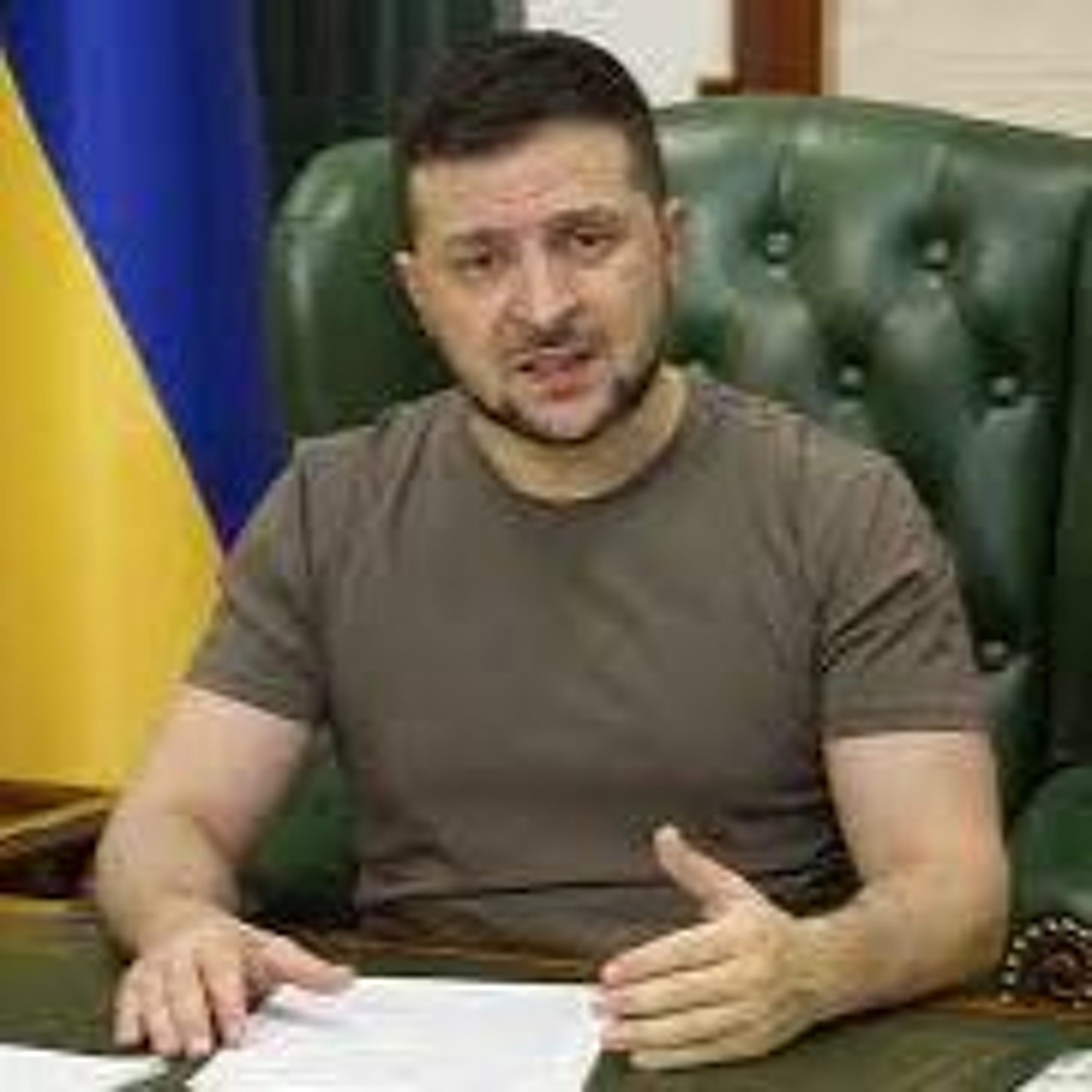 Media Focuses On Atrocities In Ukraine While Ignoring Our Own | JLP Show