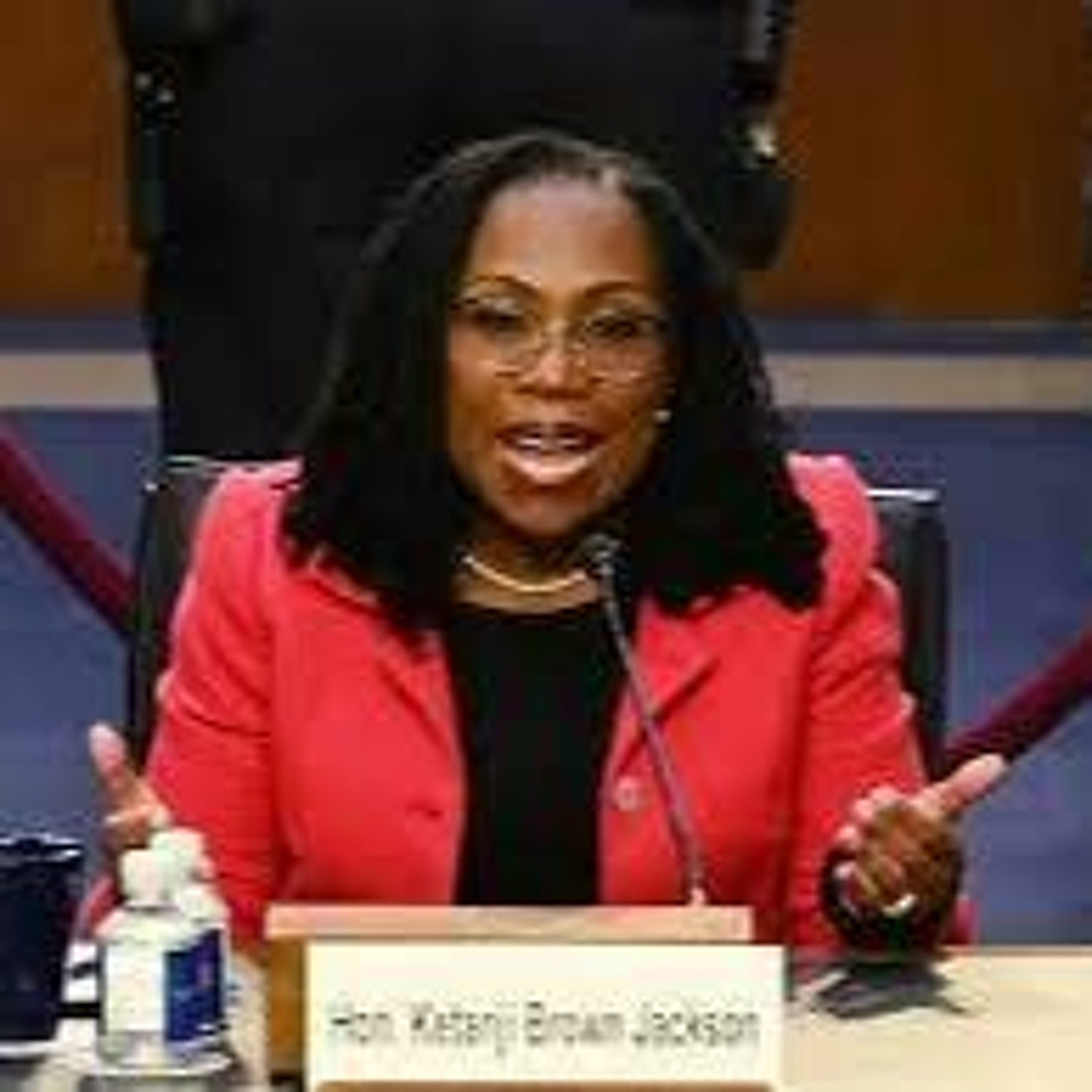 Republicans Welcome Diversity On The Supreme Court | JLP