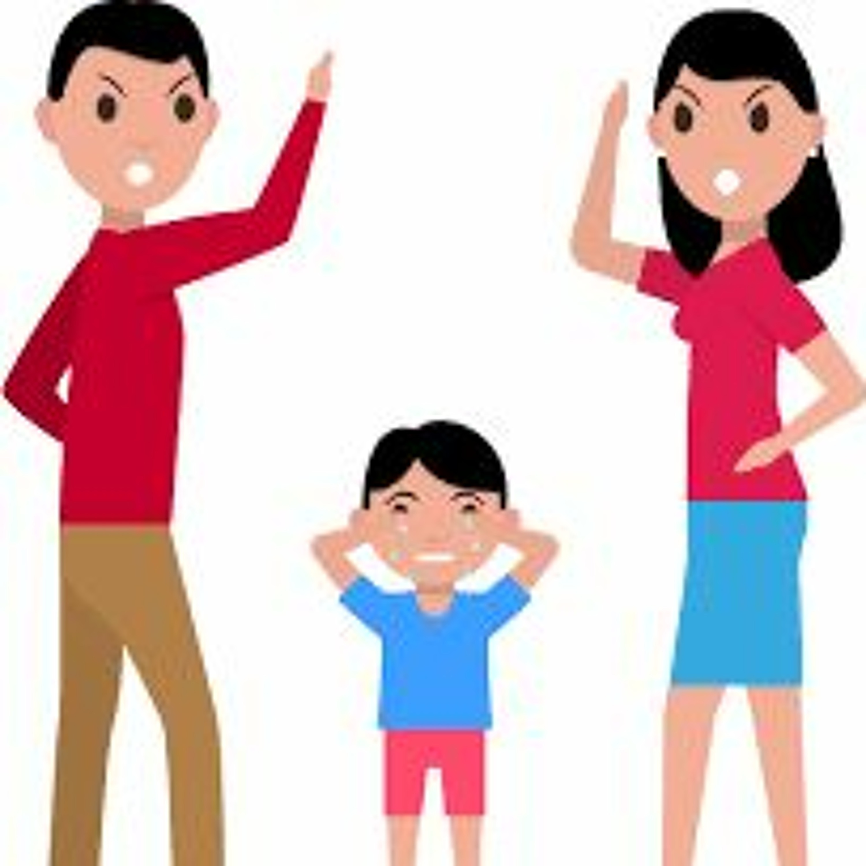 JLP | The Kids Are The LAST Ones Parents Take Into Consideration