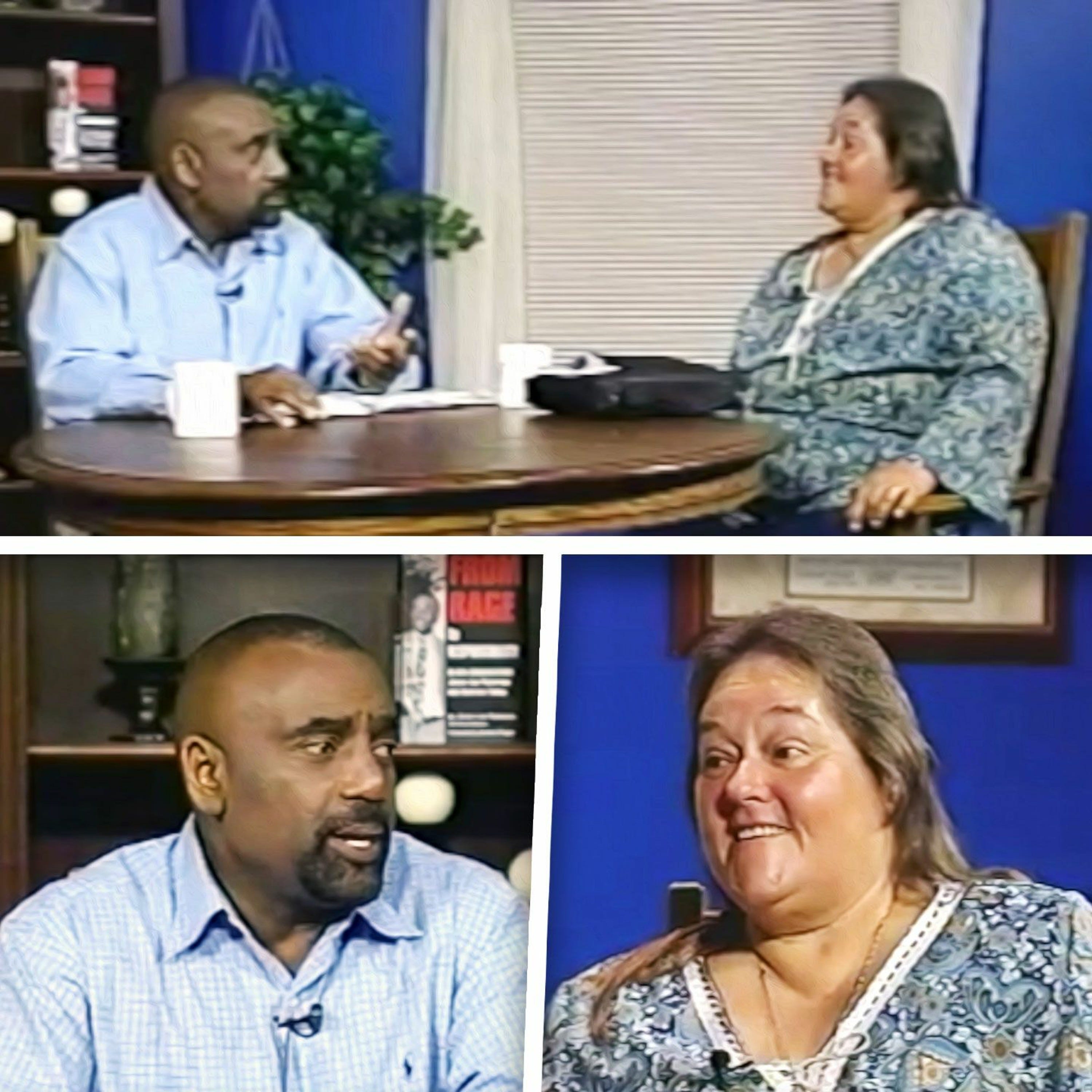 JLP on GLC | Interview with a Woman Co-Pastor Jeanie Strickland (Ep. 35-36)