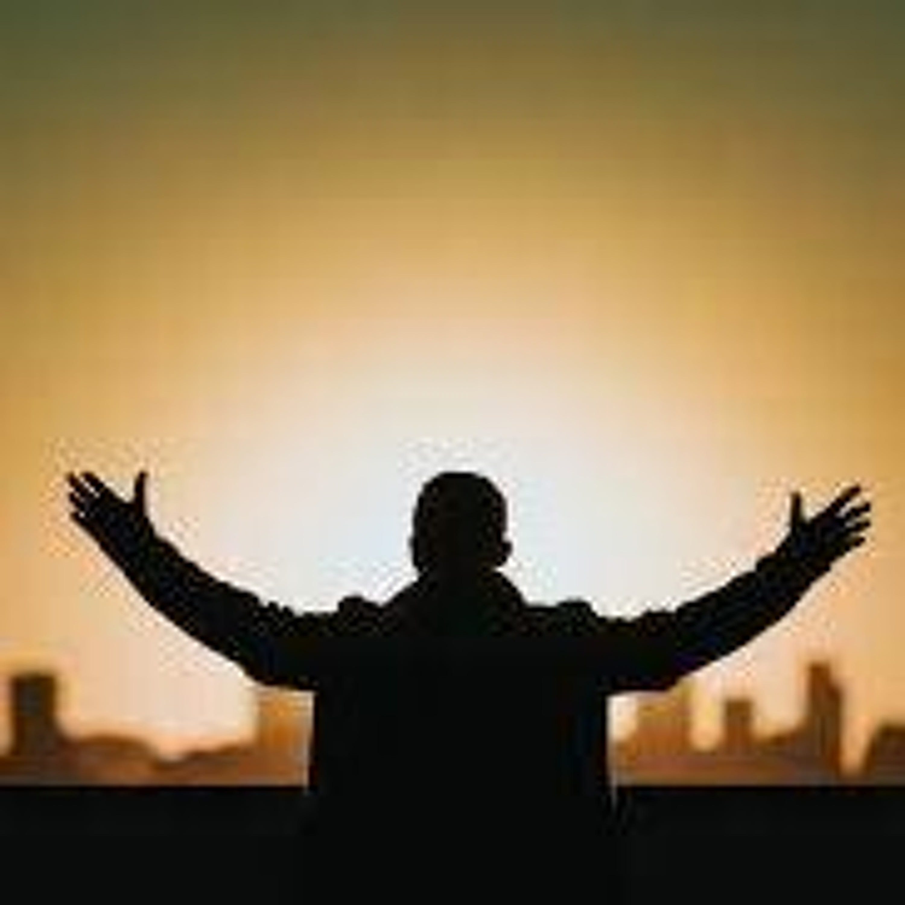 JLP | Heaven Rejoices, Another Soul Returns To The Father