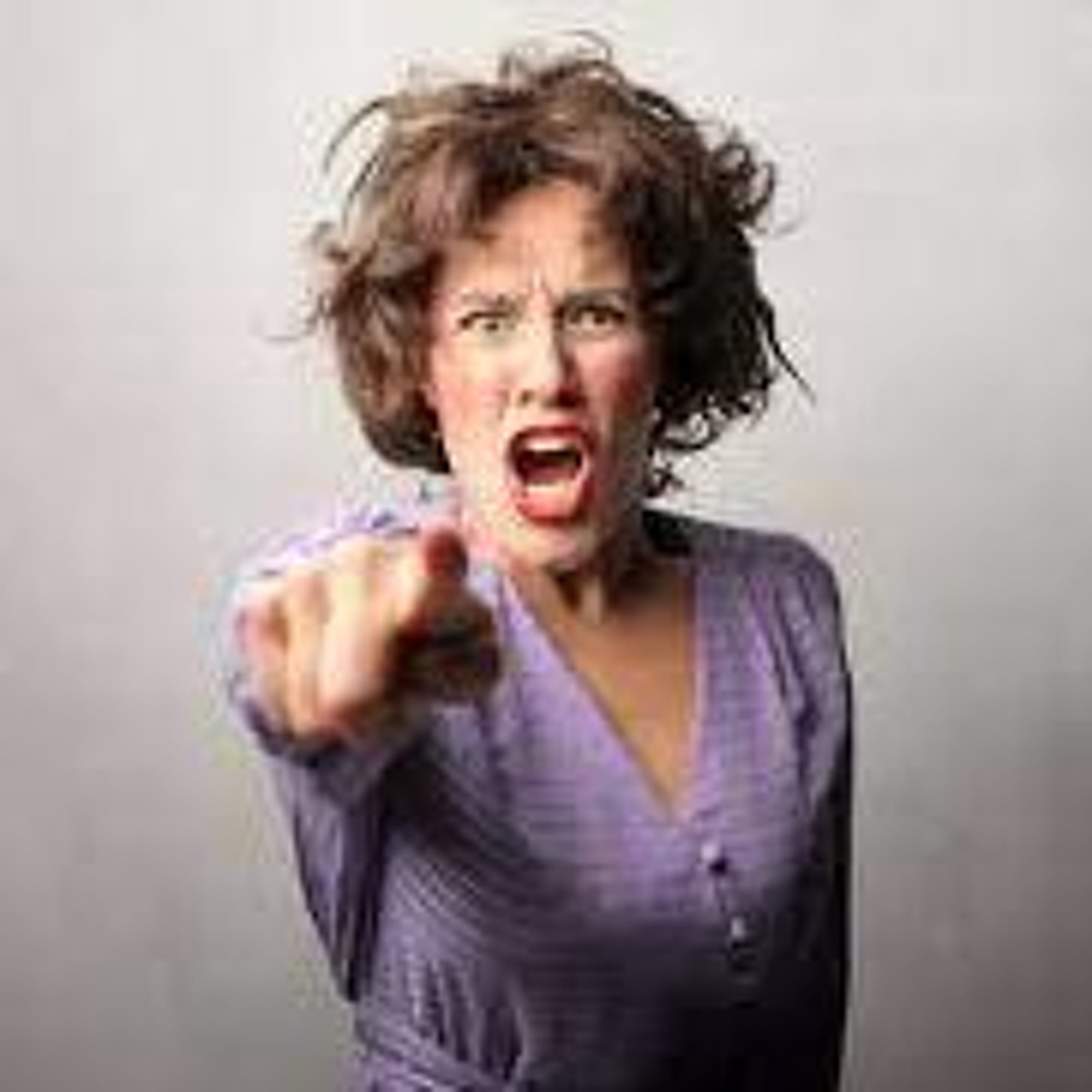 JLP | Your 'Nice' Mama Ain't So Nice!