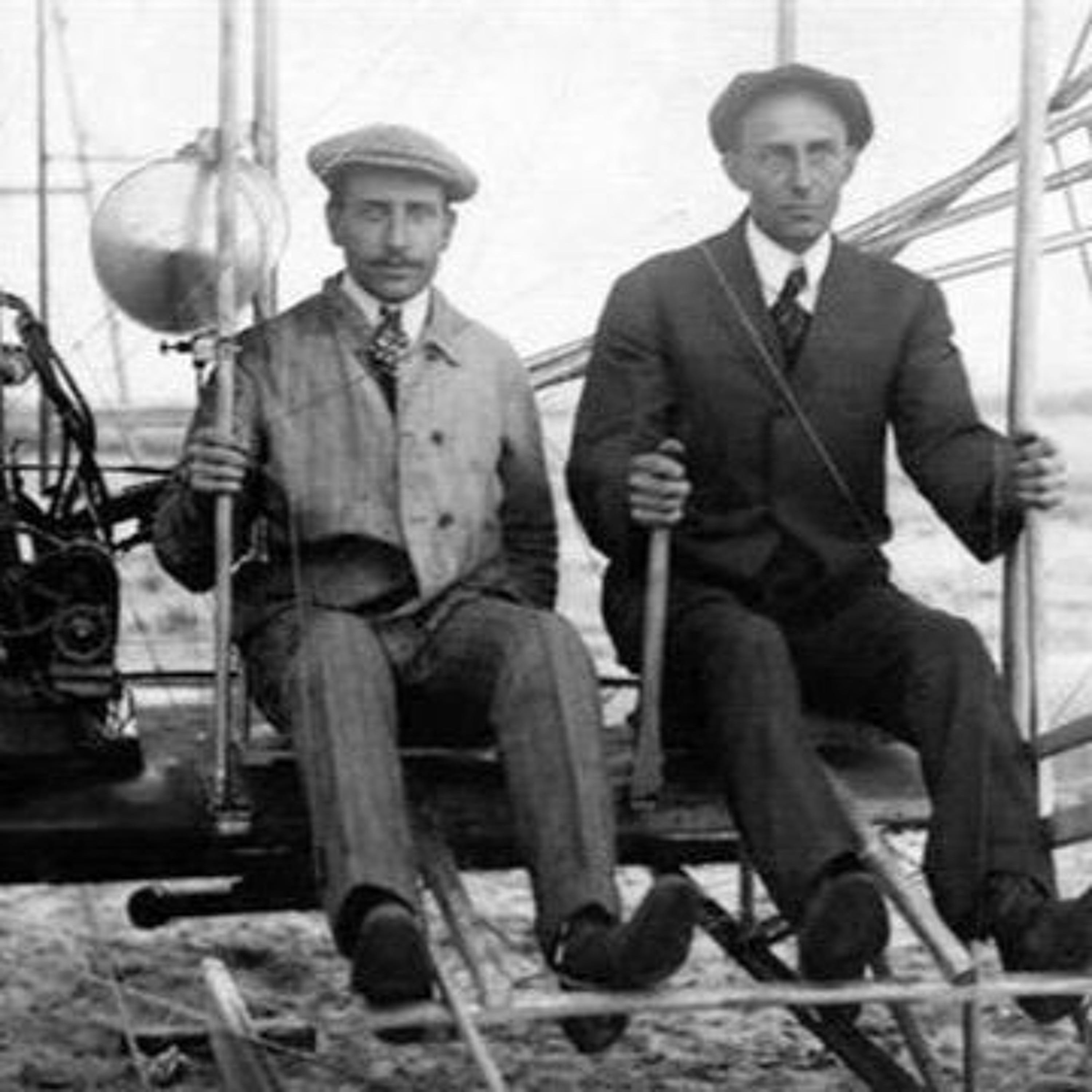 JLPs WHITE HISTORY MOMENTS | Thank You, Inventors Of The Modern World We Enjoy