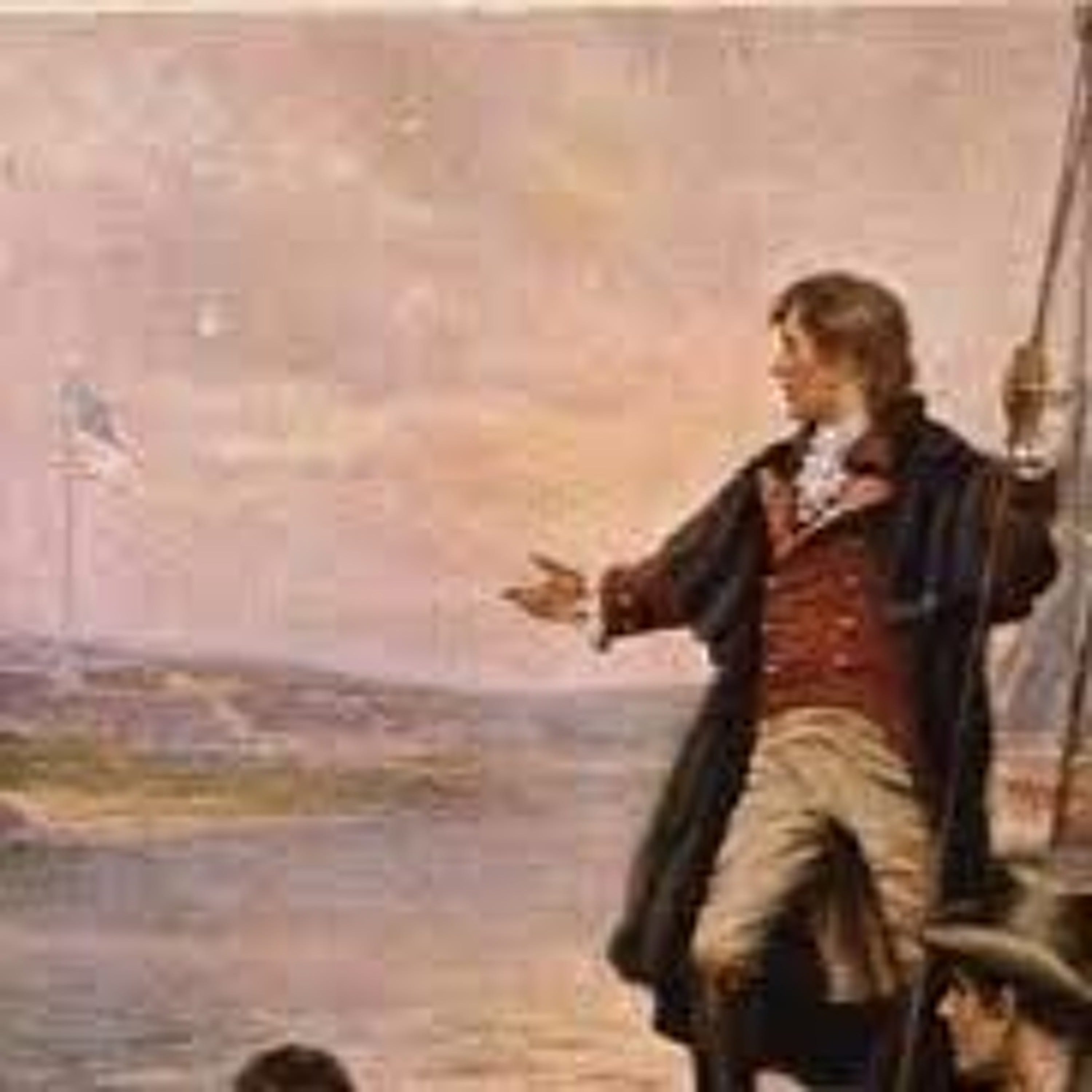 JLPs WHITE HISTORY MOMENTS | The Star Spangled Banner Vs. The Black National Anthem