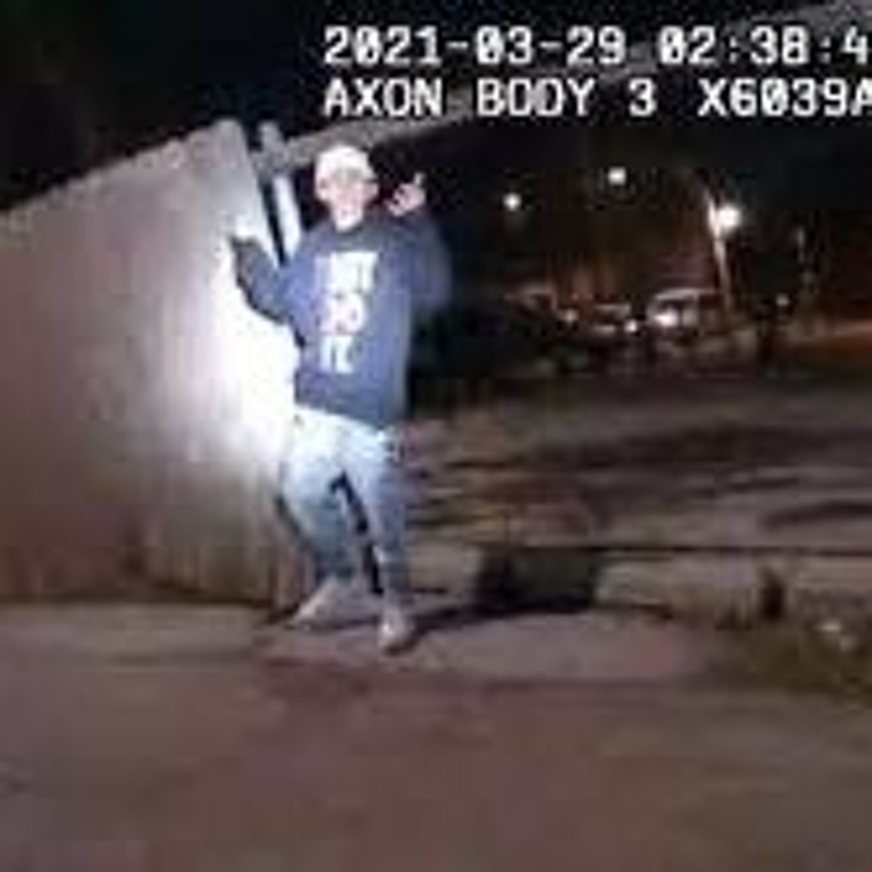 JLP | 13 Year Old GunMAN Shot By Police; Facts Don't Matter