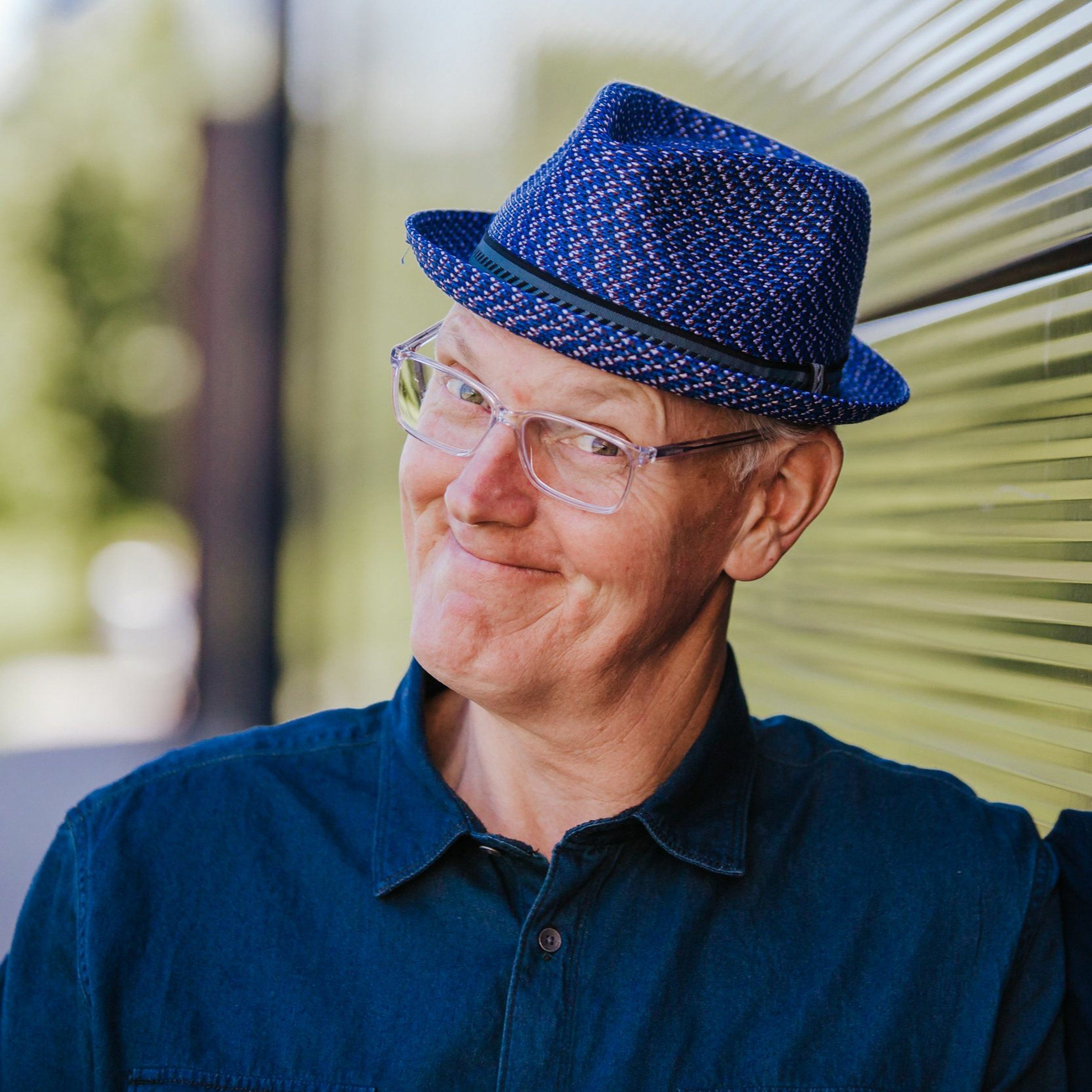 "You're Evil!" Progressive Christian Doug Pagitt on Condemning Christian Nationalism