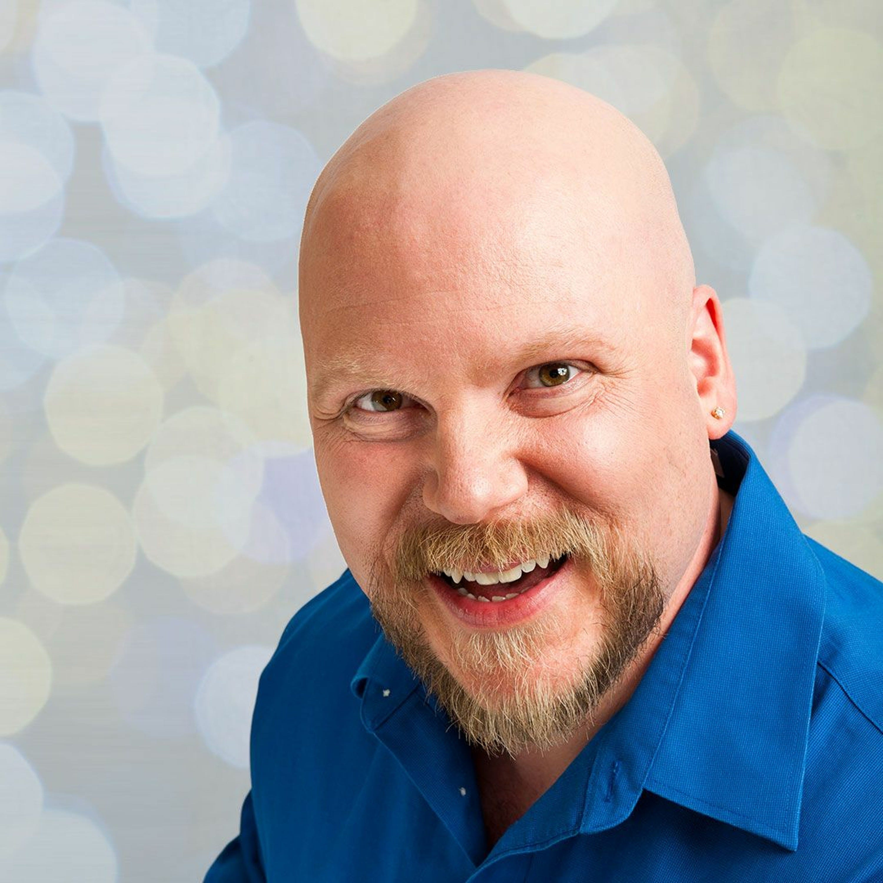 "Real Men Feel Their Emotions!" Manhood Hour Guest Andy Grant Gets the CHICKEN SONG!