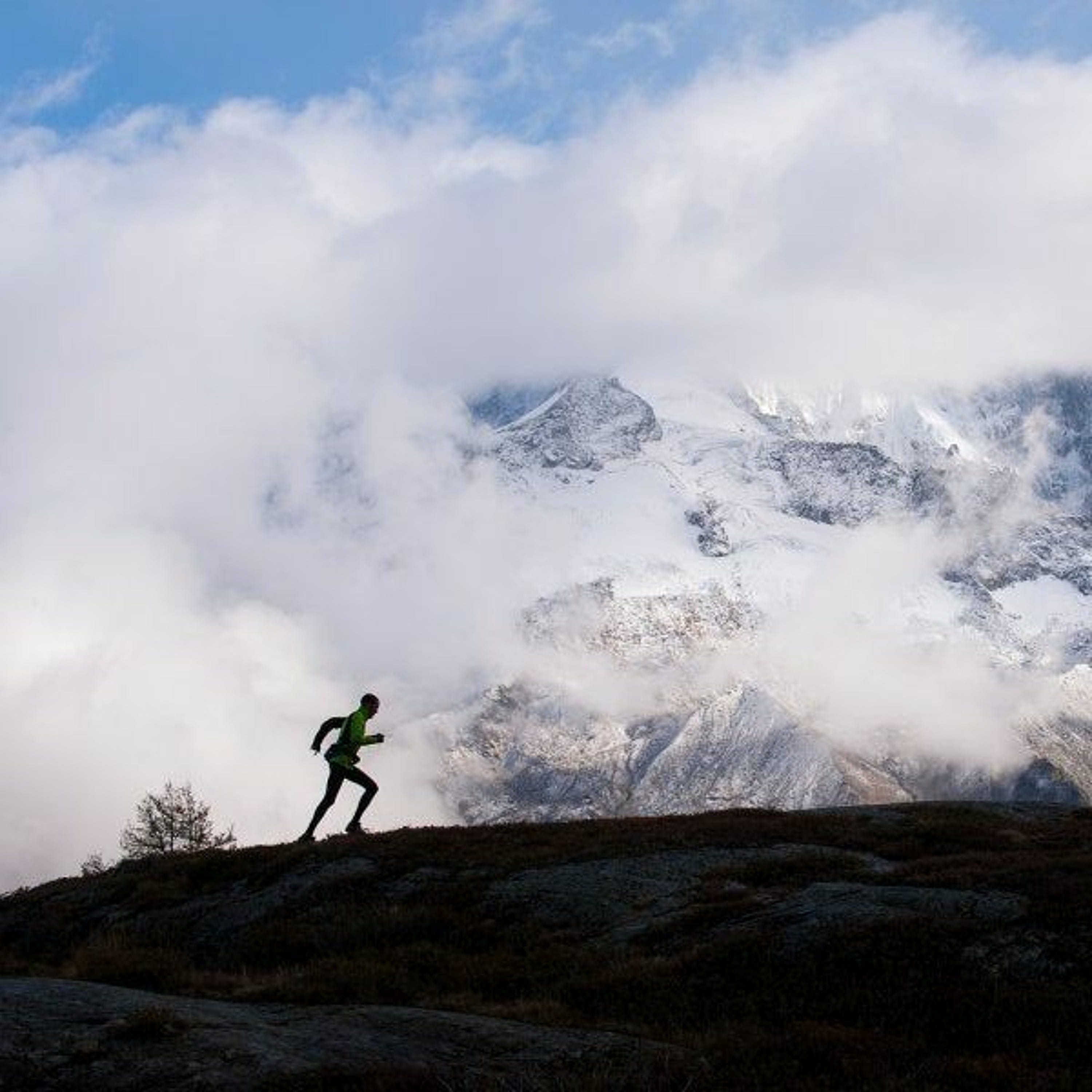 JLP | How Does One Endure If You Can't Change?