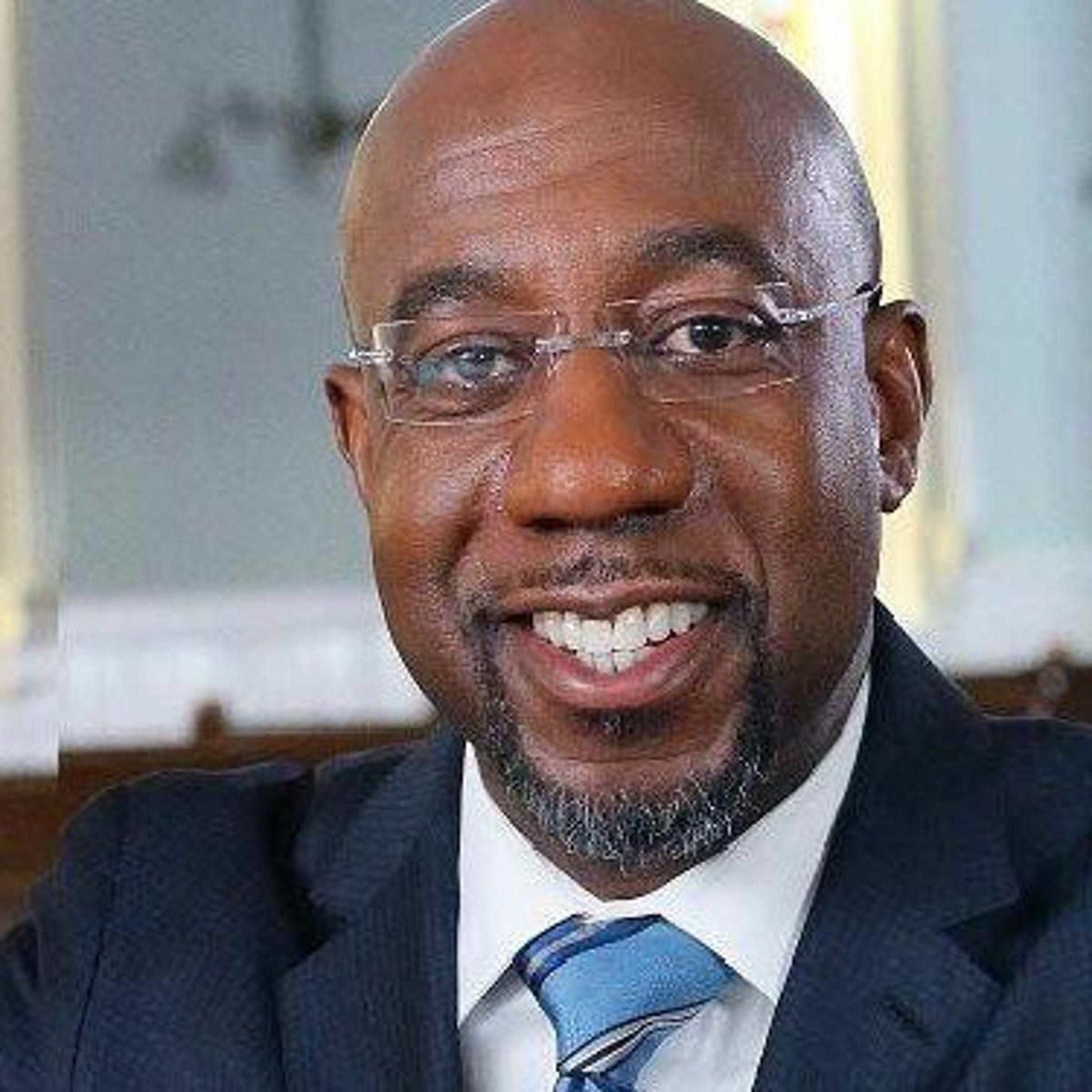 JLP | Georgia Runoff: "Doesn't Matter Who, As Long as It's Blue!"