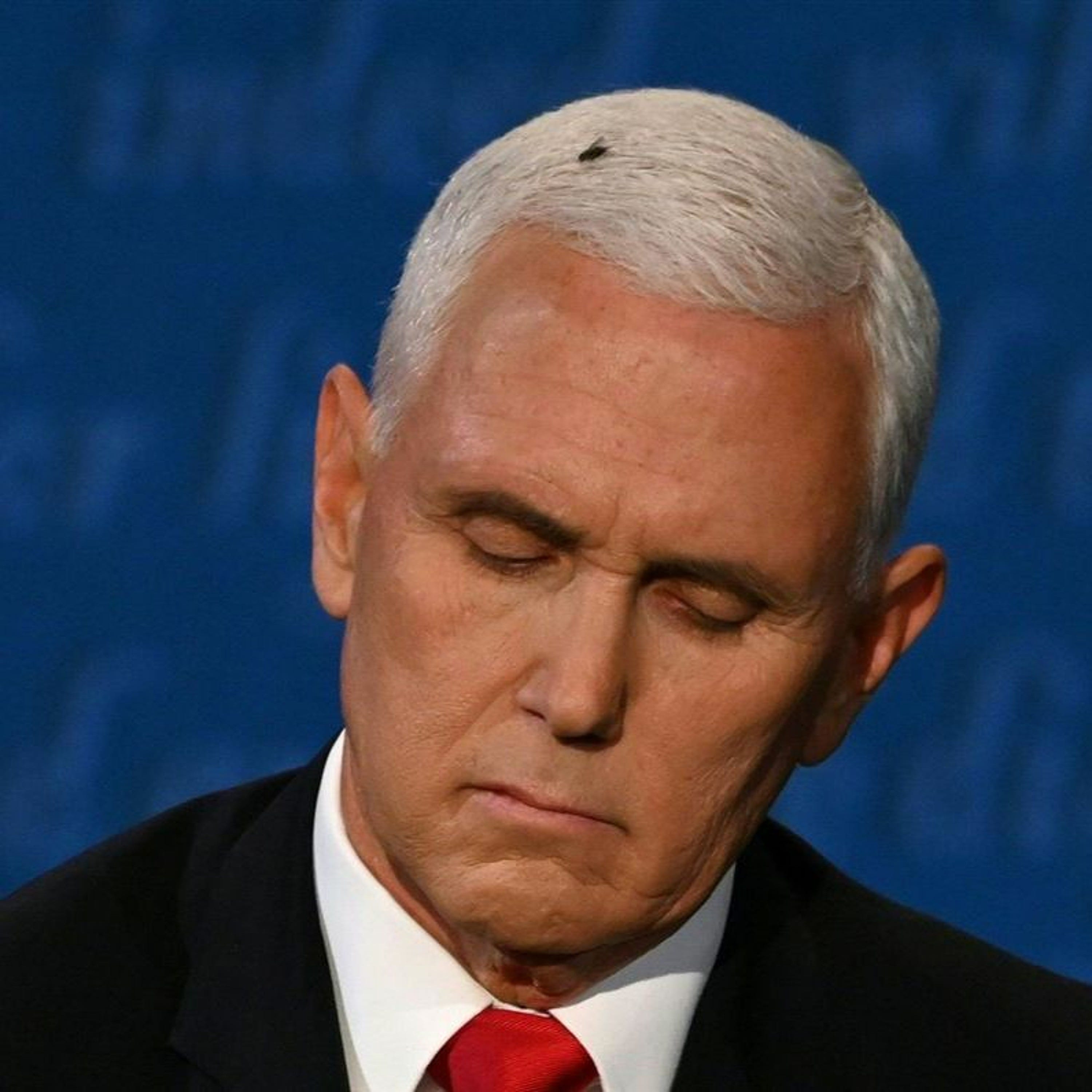 JLP | Mike Pence Steamrolls Kamala Harris at the Vice Presidential Debate