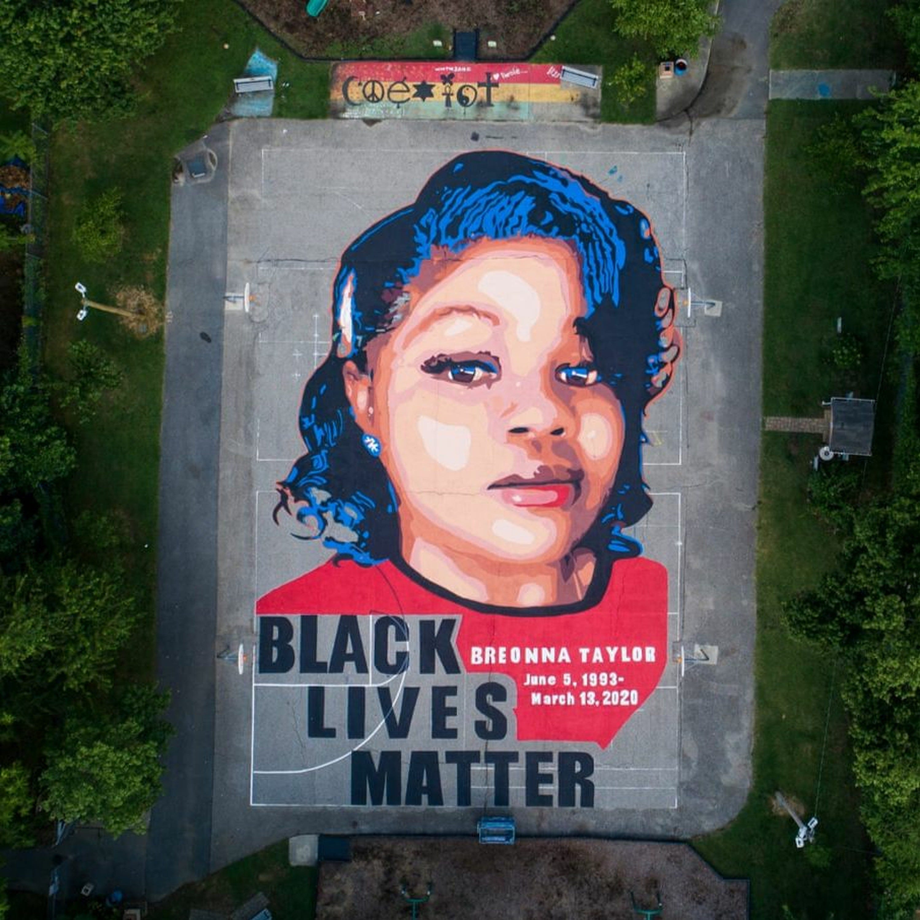 JLP | Organized Terrorists Unleash Violence After Officers Avoid Charges for Breonna Taylor's Death