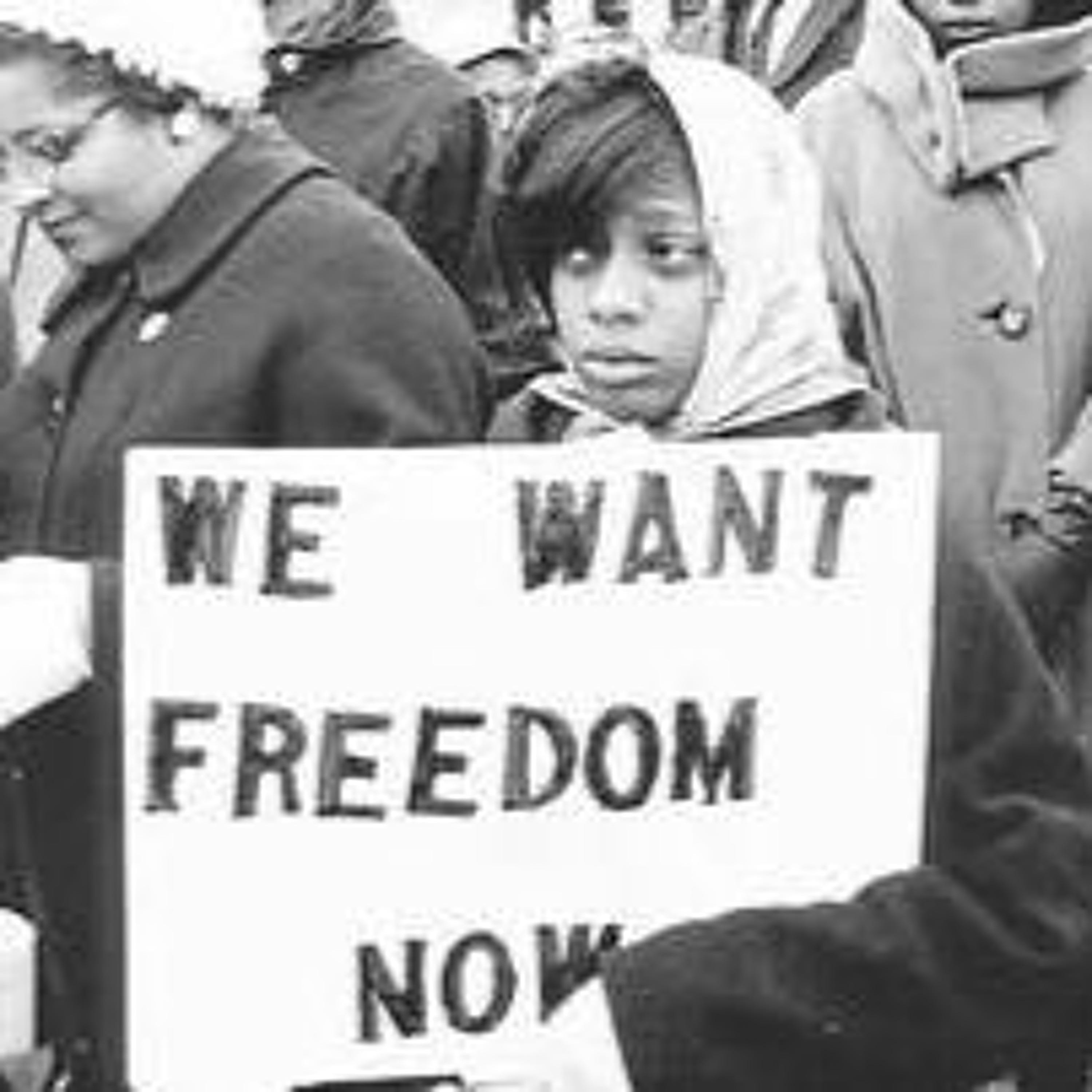 JLP | Civil Rights Movement Killed Black Economic Success