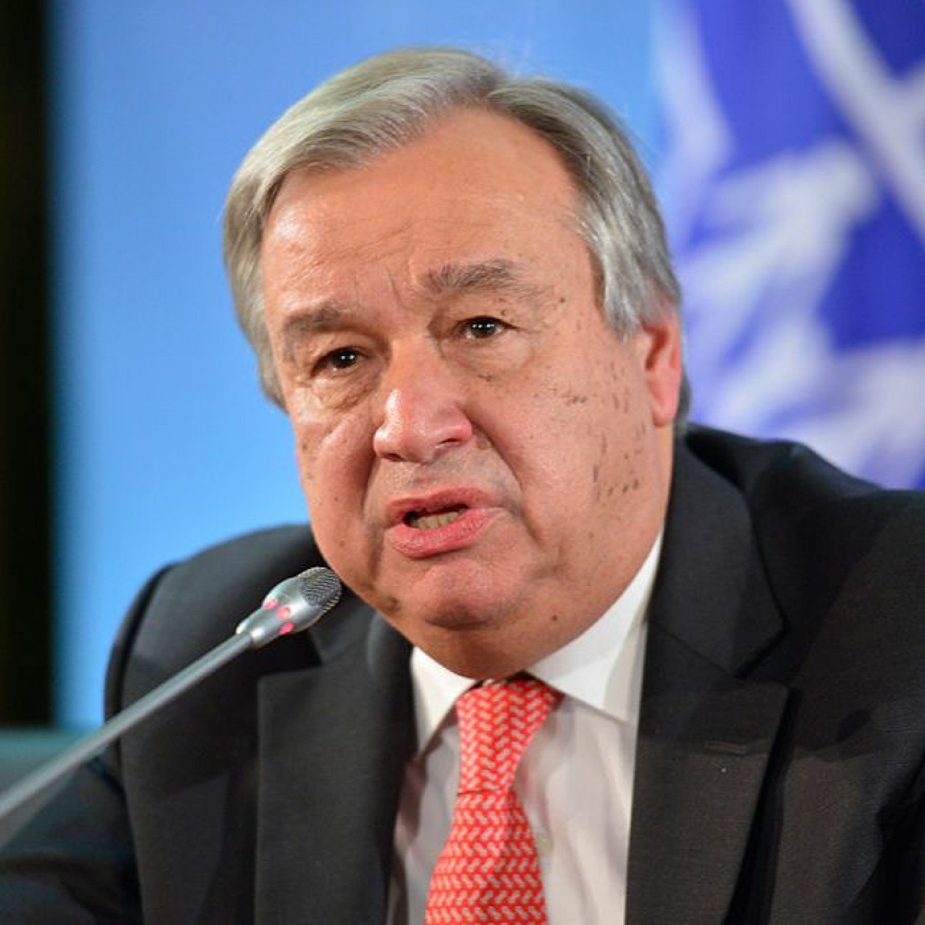 JLP | The U.N. Blames Men for a Messed Up World