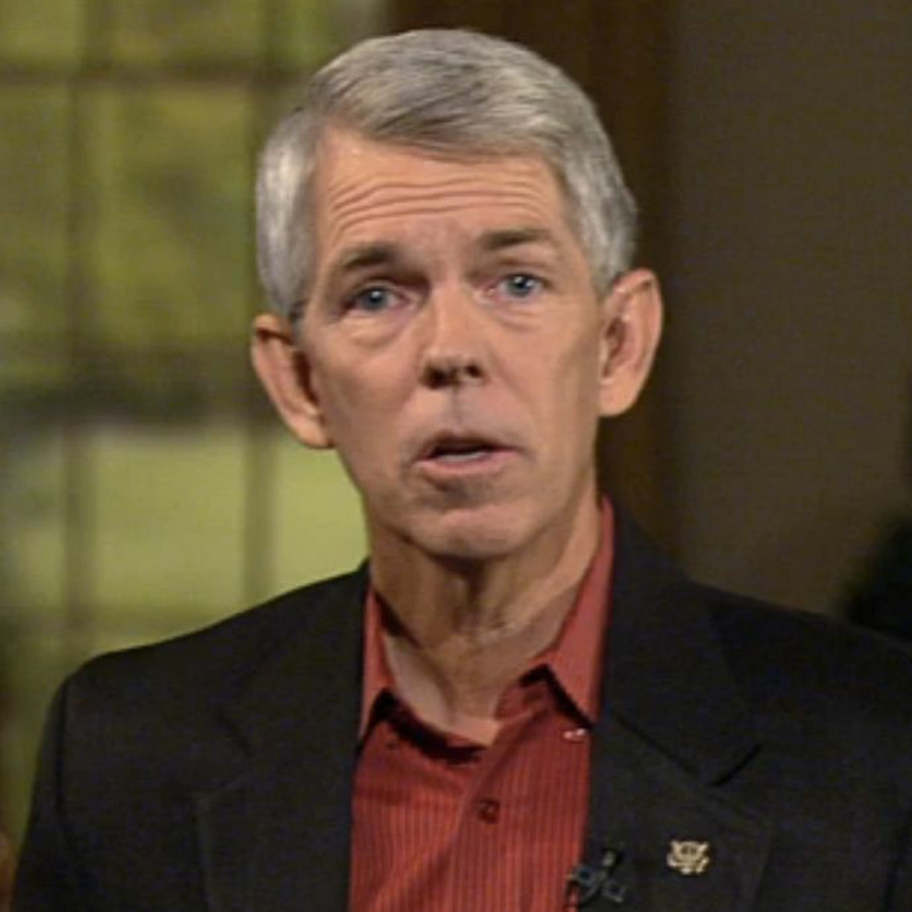 David Barton on How Vital Our History & Heritage is in Preserving America Against the #BLM Marxists
