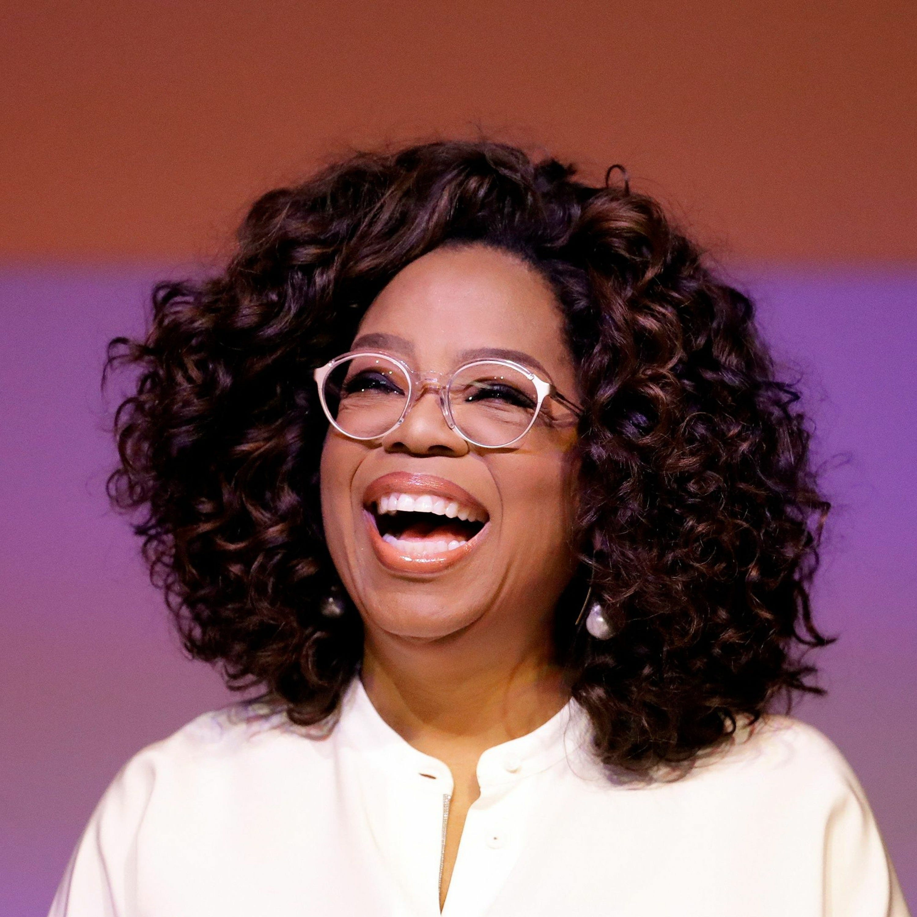 JLP | Oprah Delights at the Thought of Children Having Their Innocence Taken Away