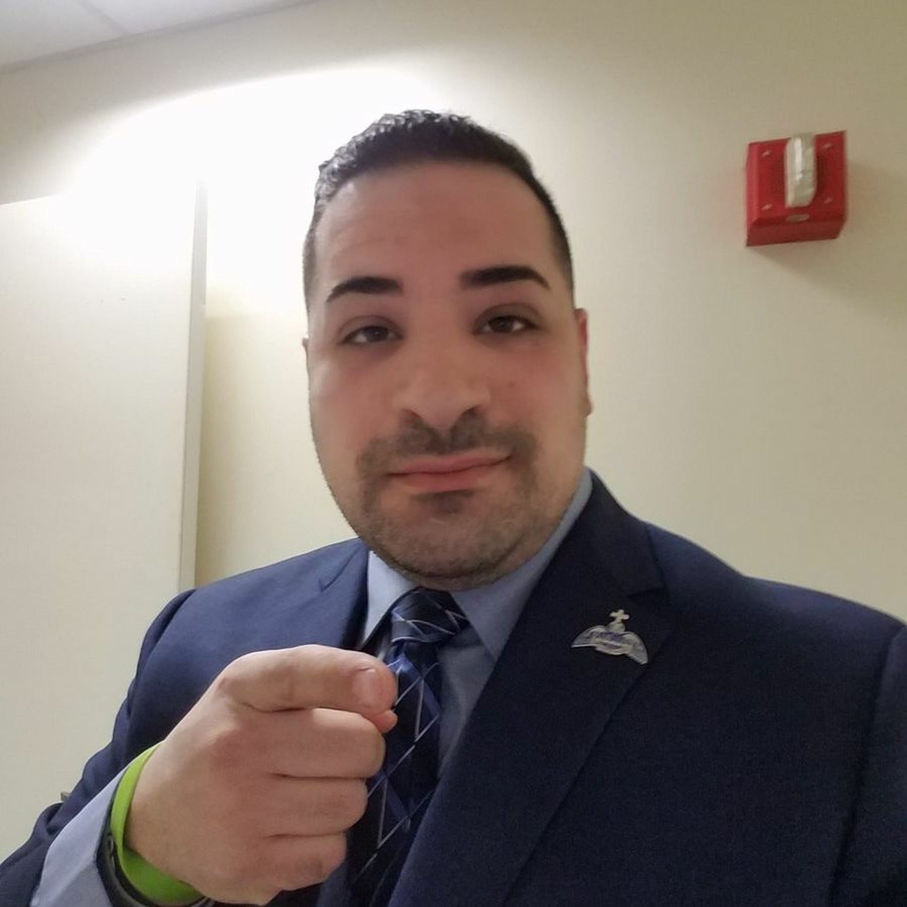 #BlueLivesMatter NYC Head Joseph Imperatrice on The Emergency State of New York and Police at Large