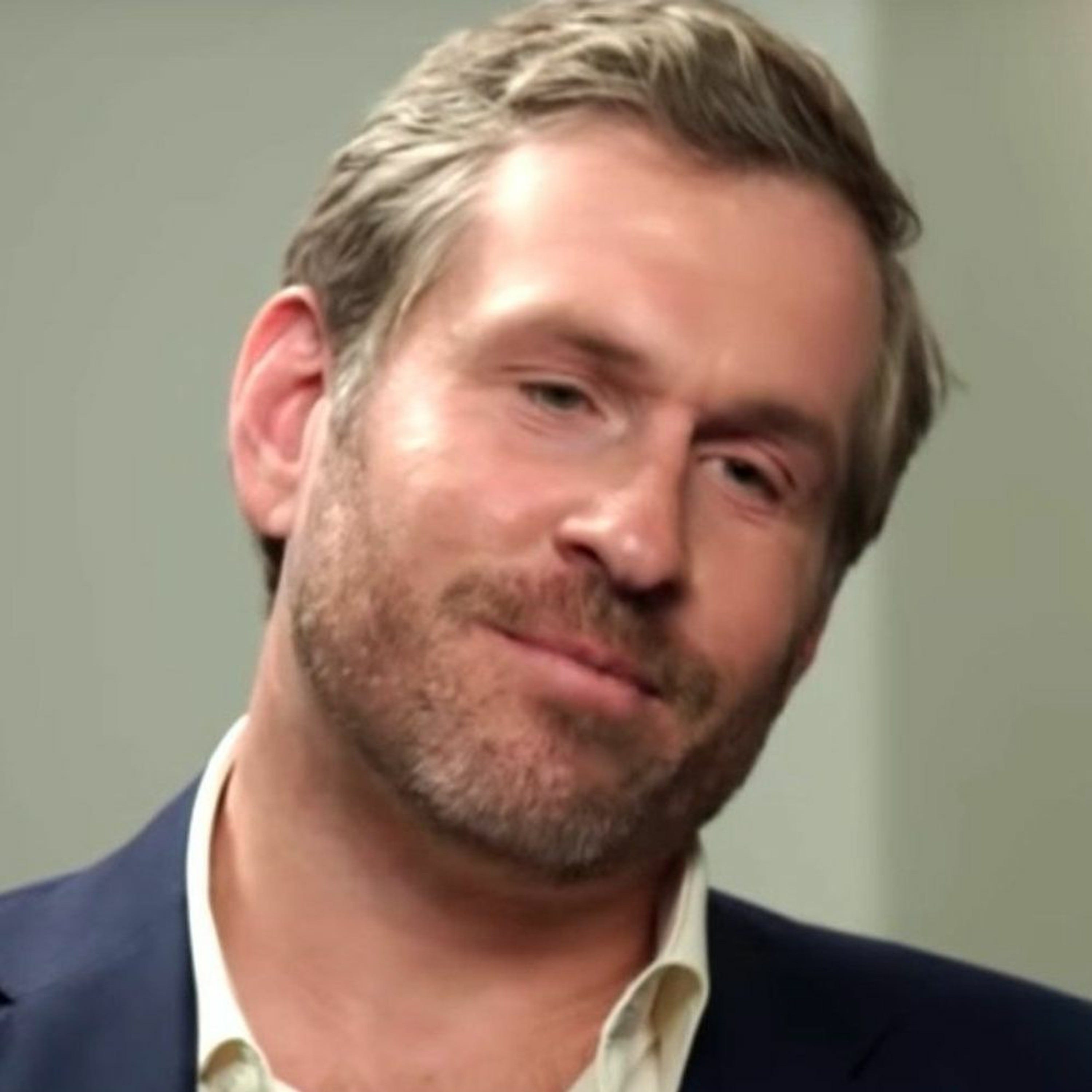 Mike Cernovich On... Dealing with Antifa, Exposing Media Lies and Trump's Presidency So Far