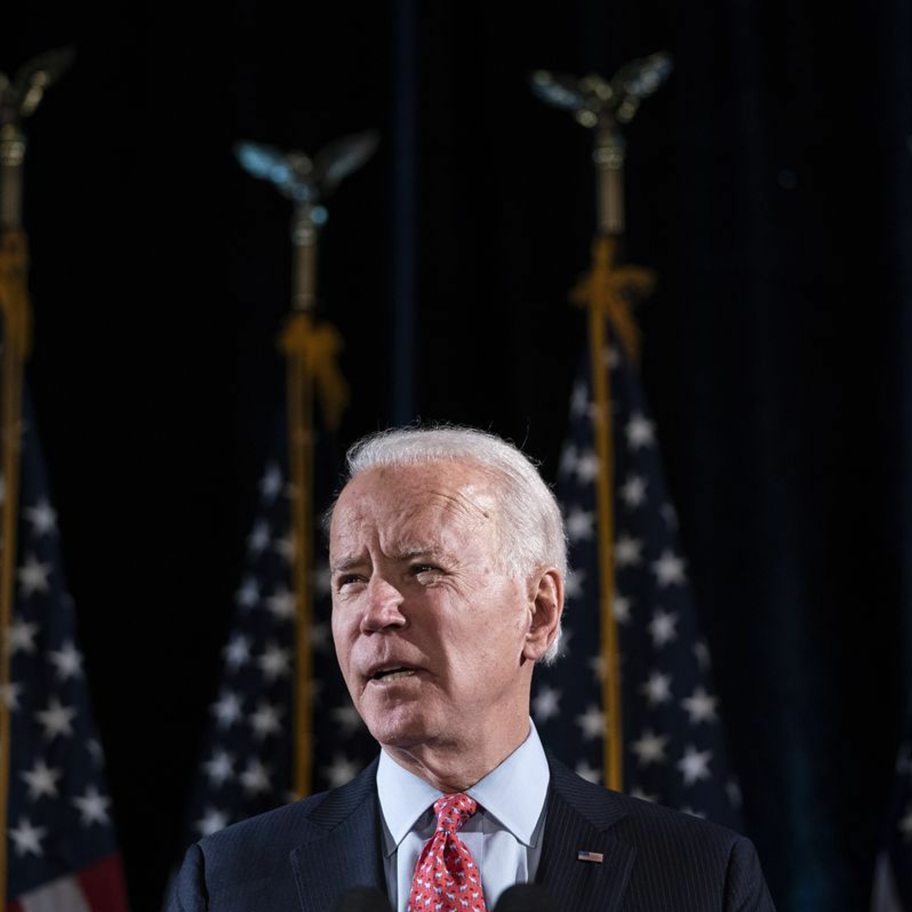 JLP | Joe Biden Backs Himself and The Democratic Party Into a Corner