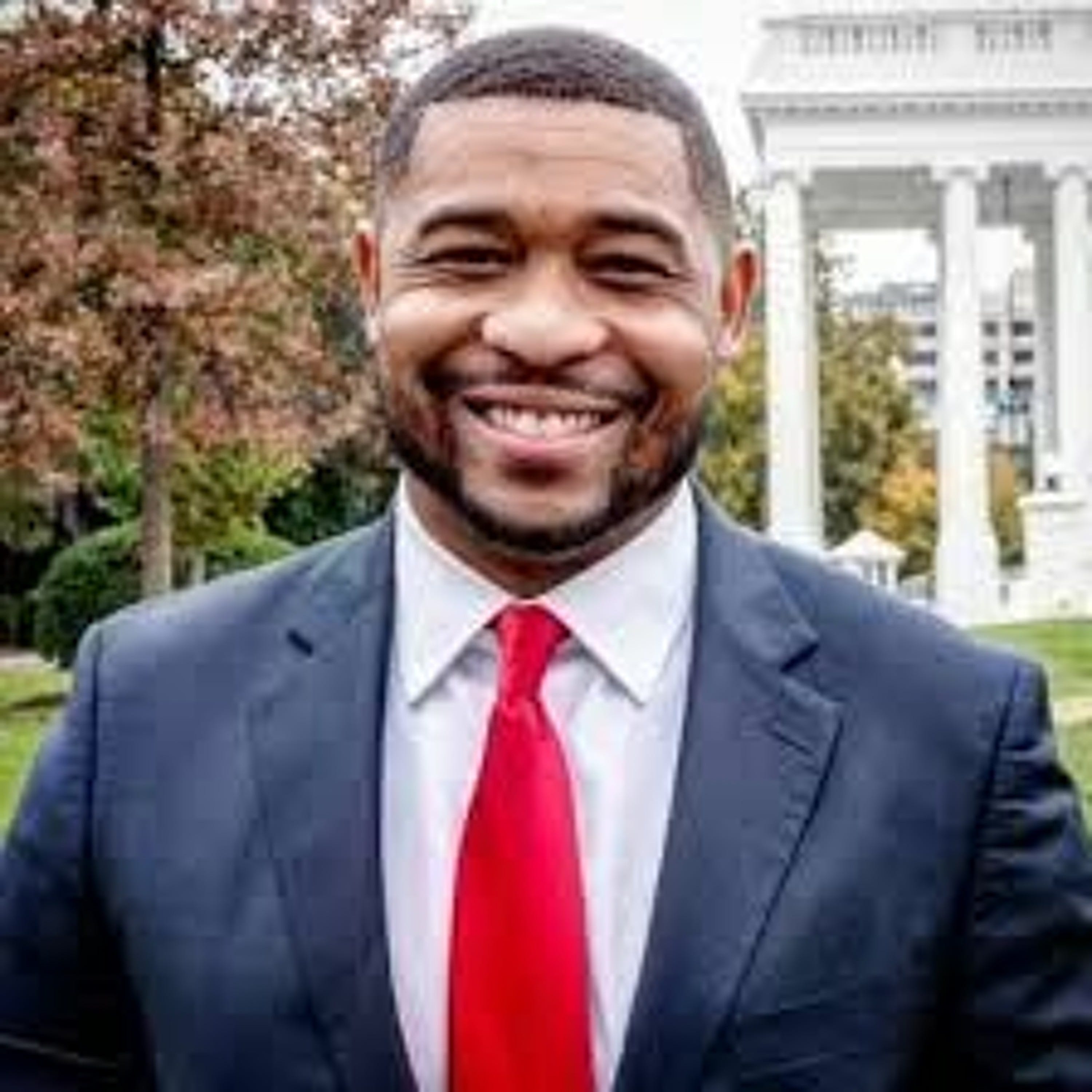 JLP | Brandon Tatum on Why He is Mad at Trump