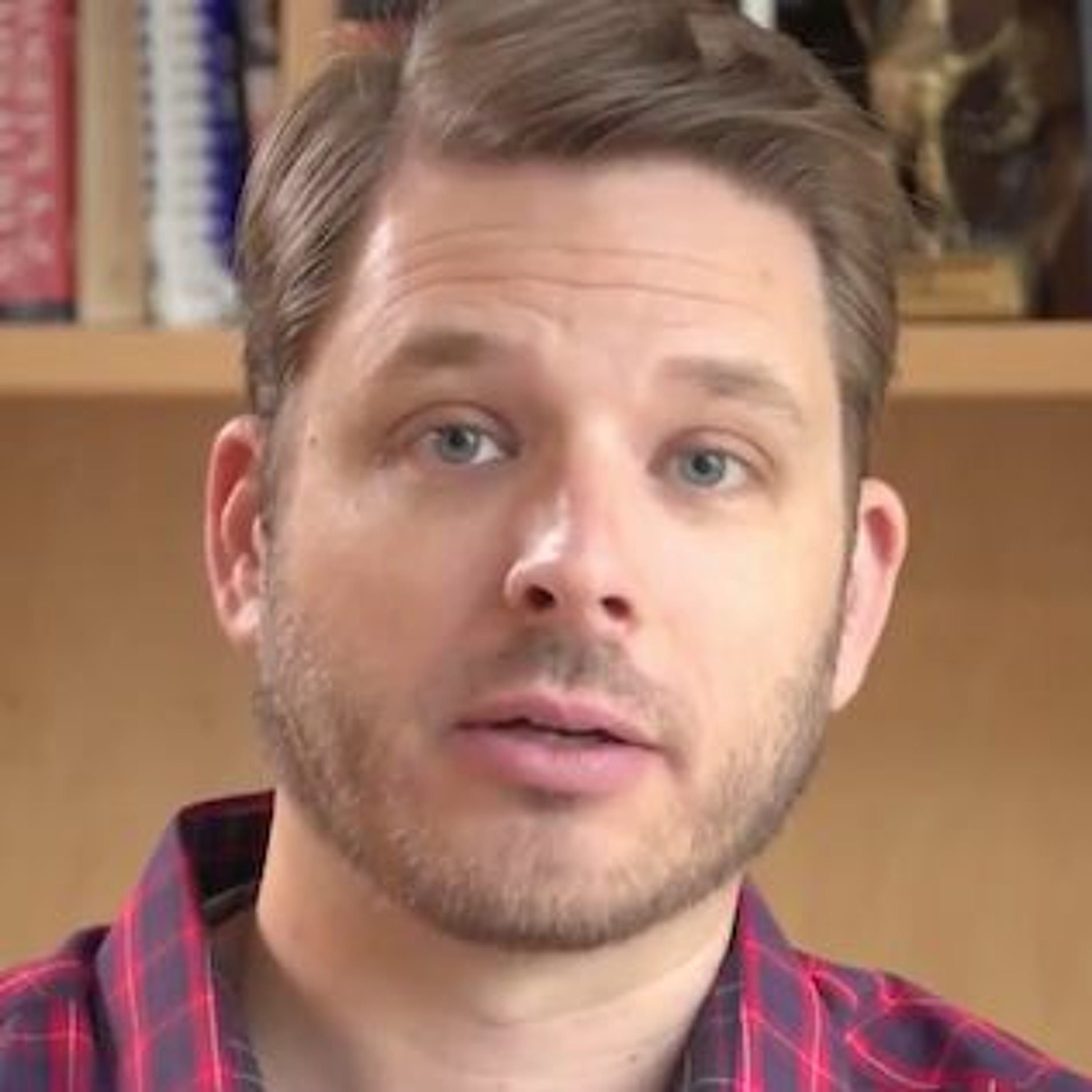 Andrew Seidel on Why Christian Nationalism is Un-American