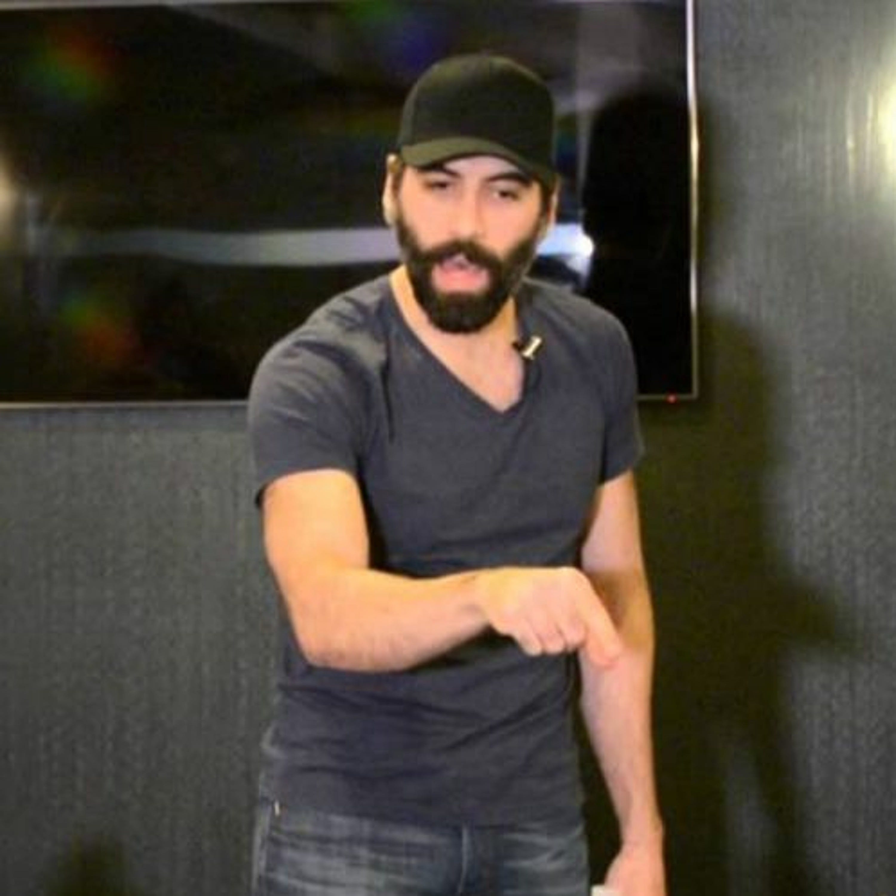 Ex-PUA Legend, Roosh Is Back and Now He is Orthodox Christian!