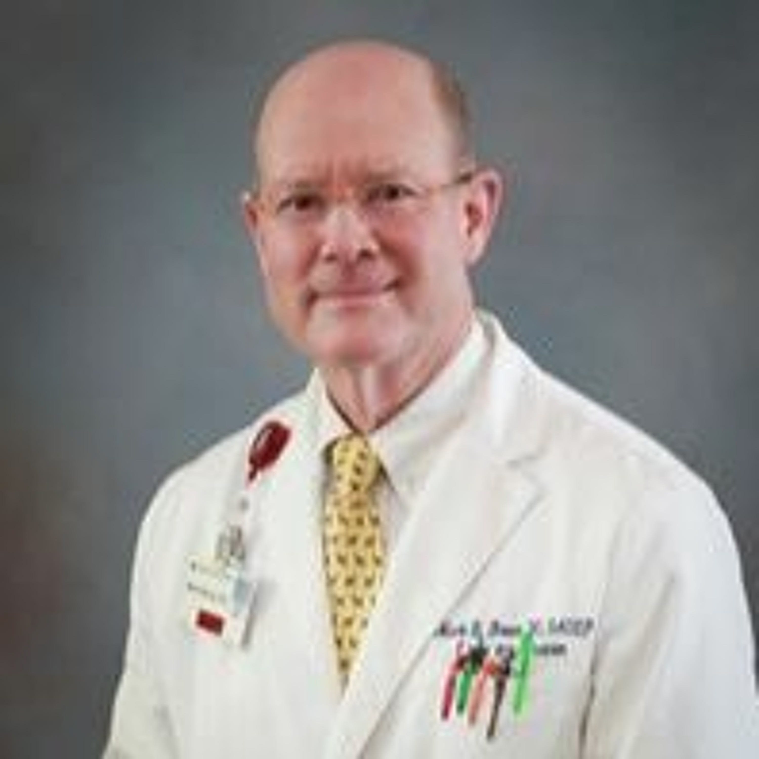 Dr. Mark Bruce on COVID-19; Would You Rather Save Lives or The Economy?