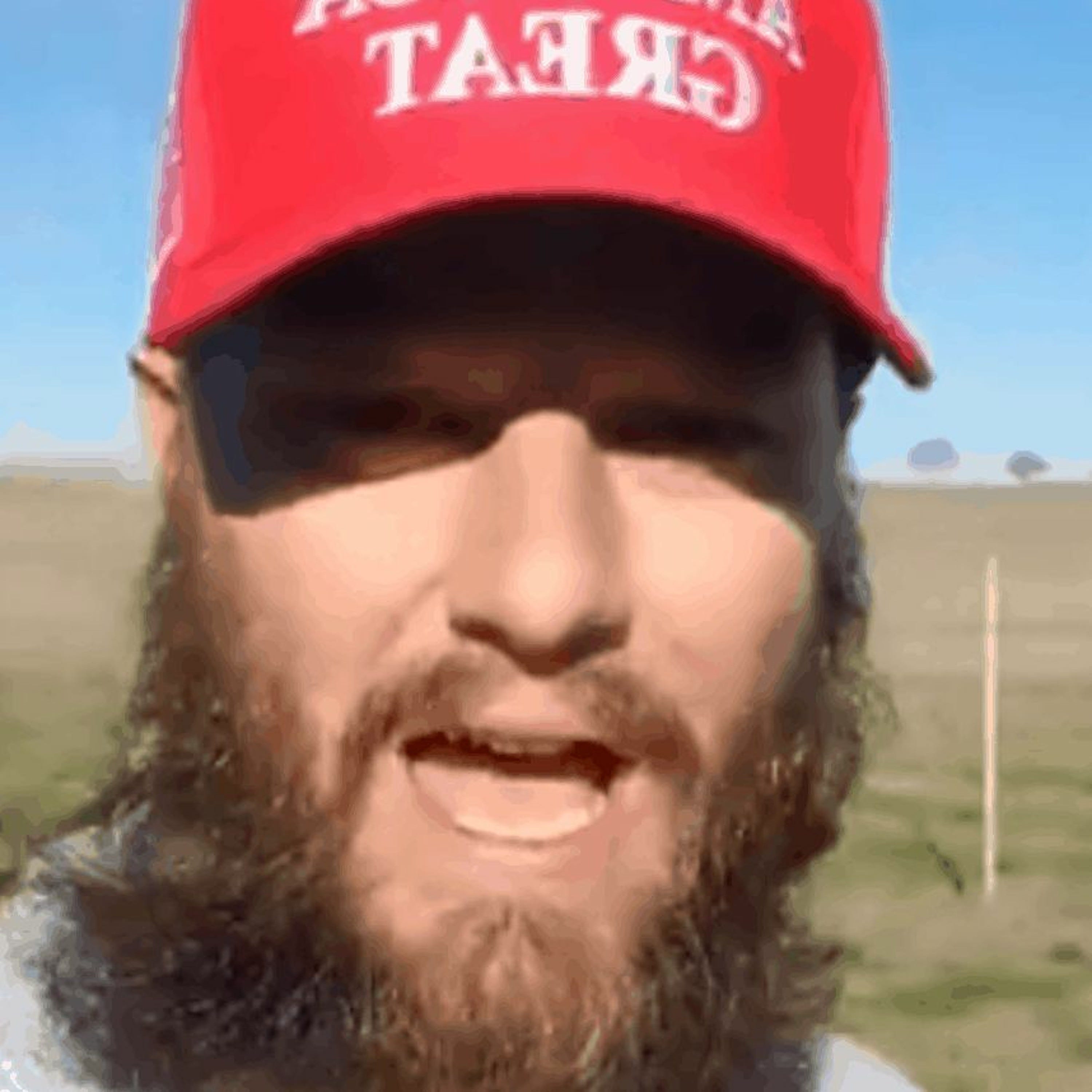 #Manhood Hour | Jason Bartlett is From the Future and He is Here to Warn America...