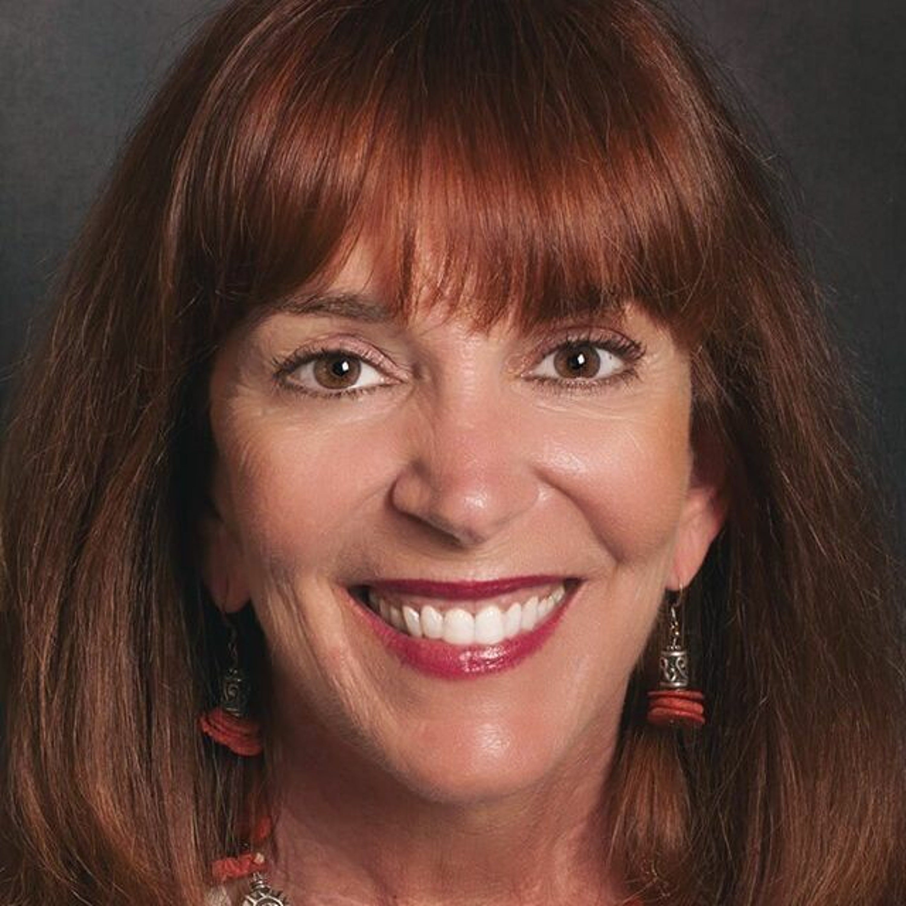 Dr. Donna Marks Is NOT Your Run-of-the-Mill Expert!