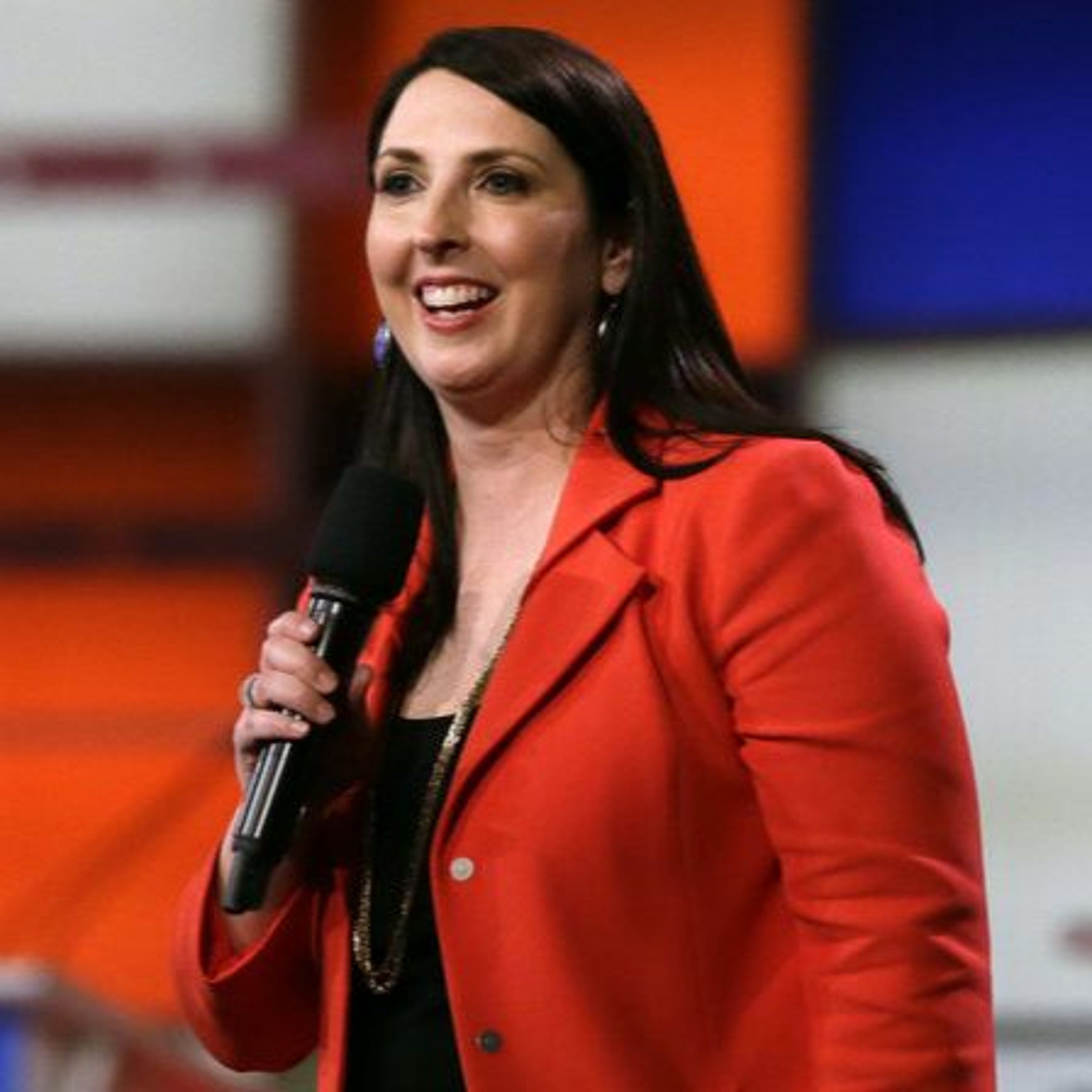 JLP | Ronna McDaniel's Twitter Post ALMOST Makes JLP Believe in Racism