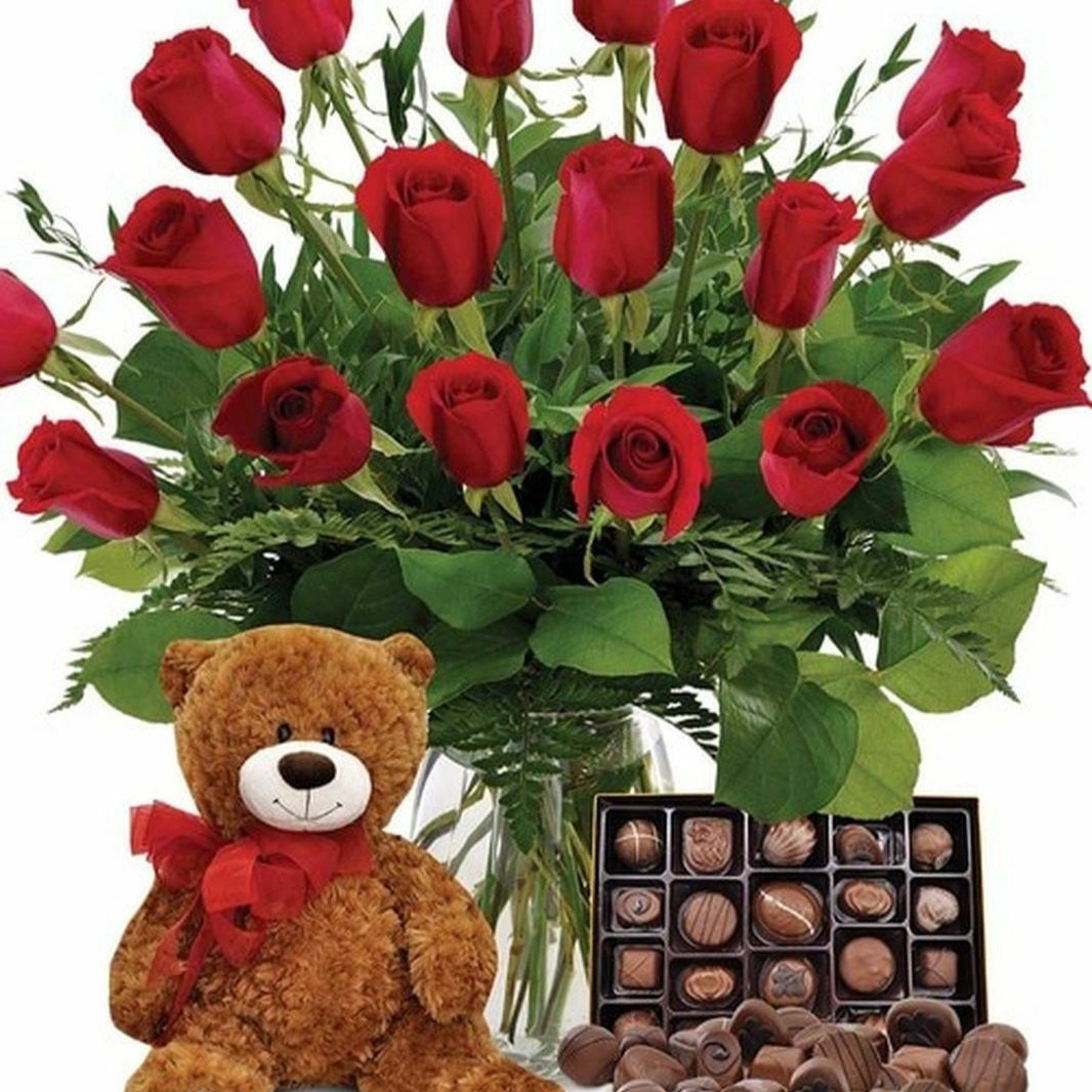 JLP | Romance a Woman and She Will Think She Deserves It