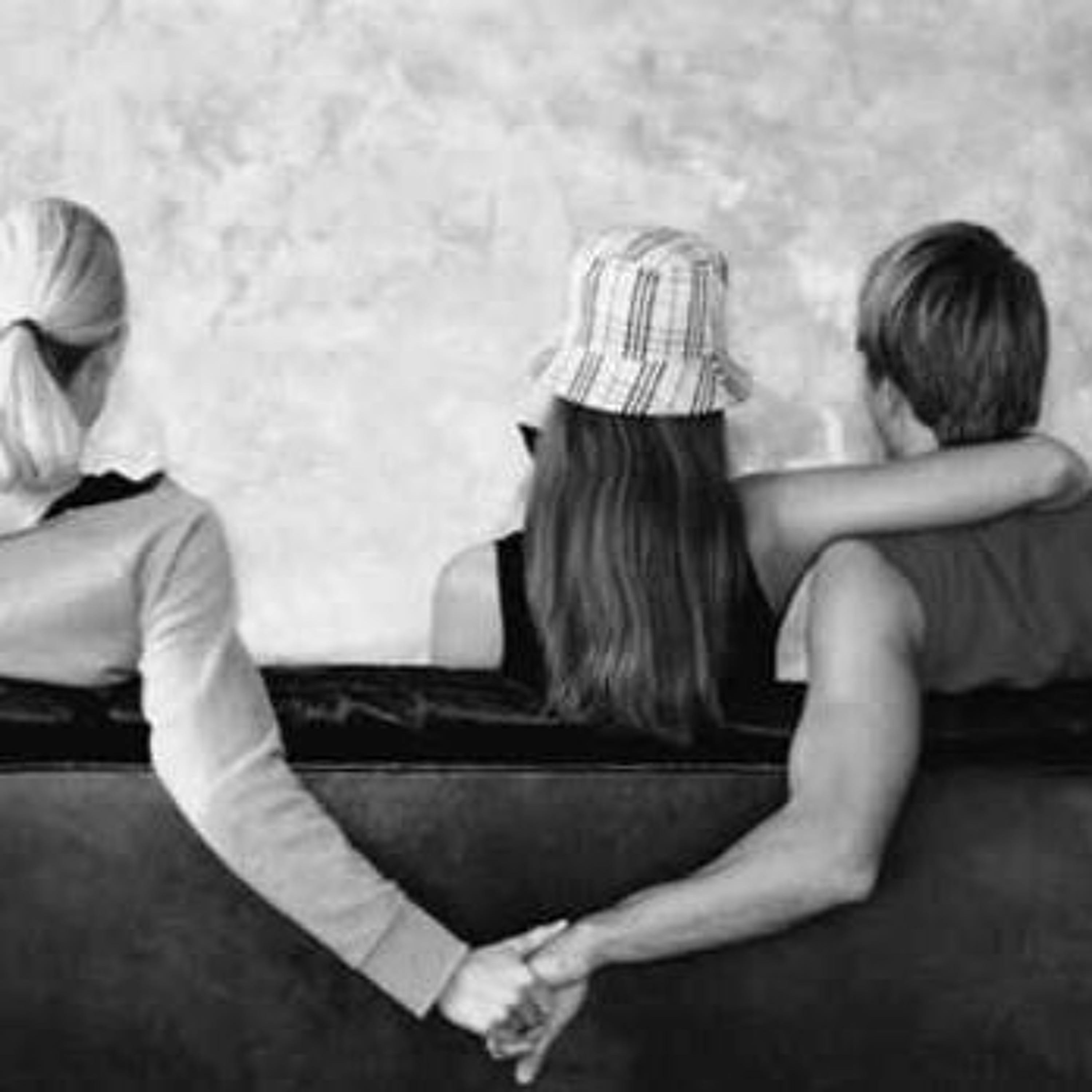 JLP | I Cat-fished My Man to See if He Would Cheat AKA Looking for Love When You Should Look for God