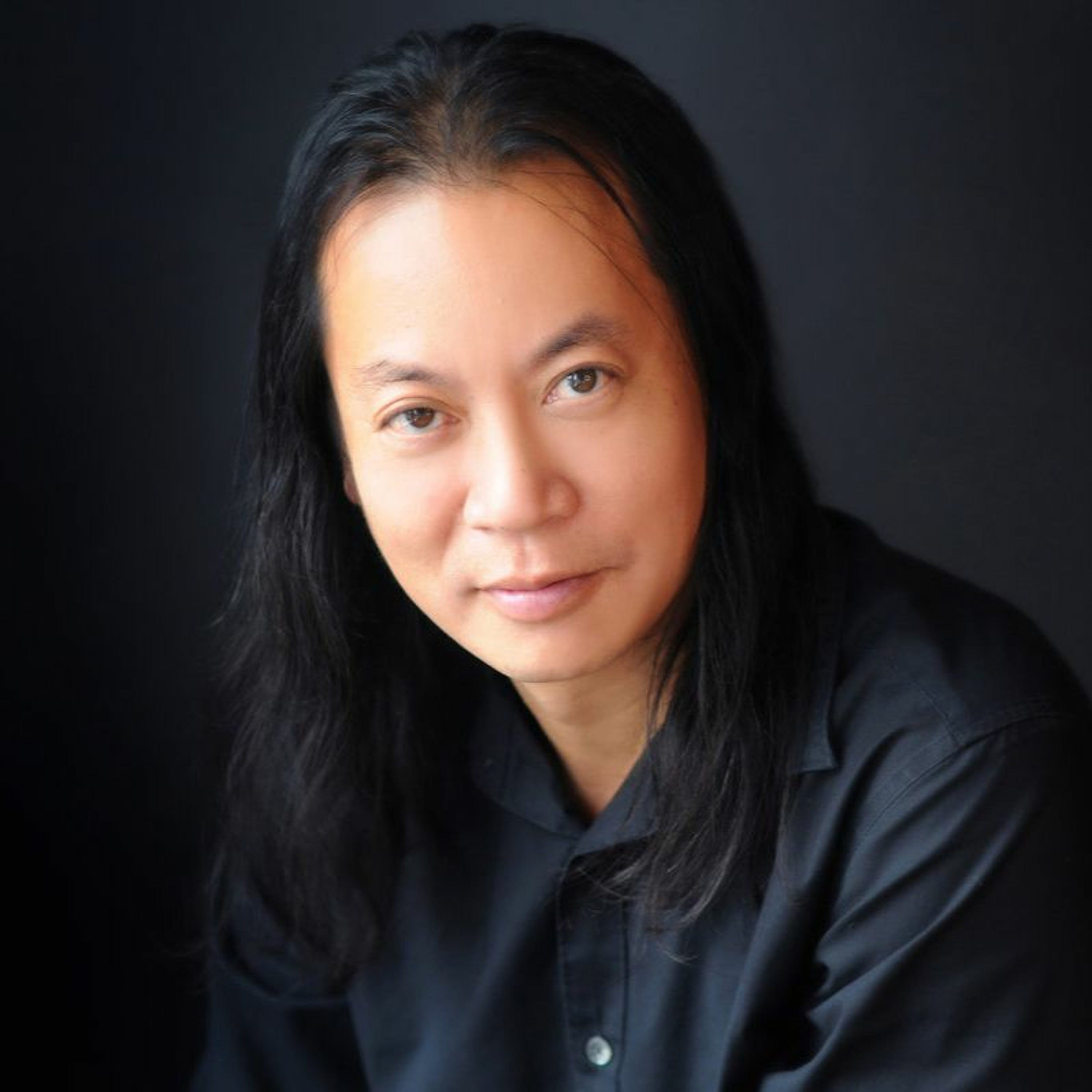 Gene Ho; The Fly on the Wall During the 2016 Campaign Tells All!