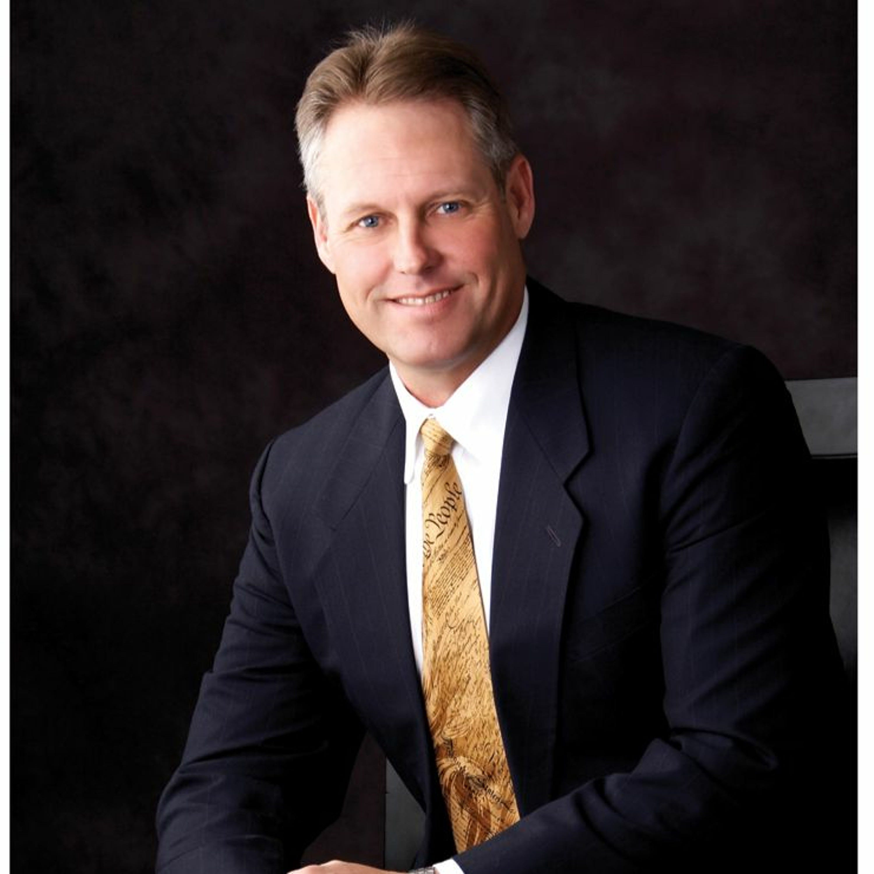 How They Took Your Rights and Made Your Schools Unsafe With Bill Lockwood