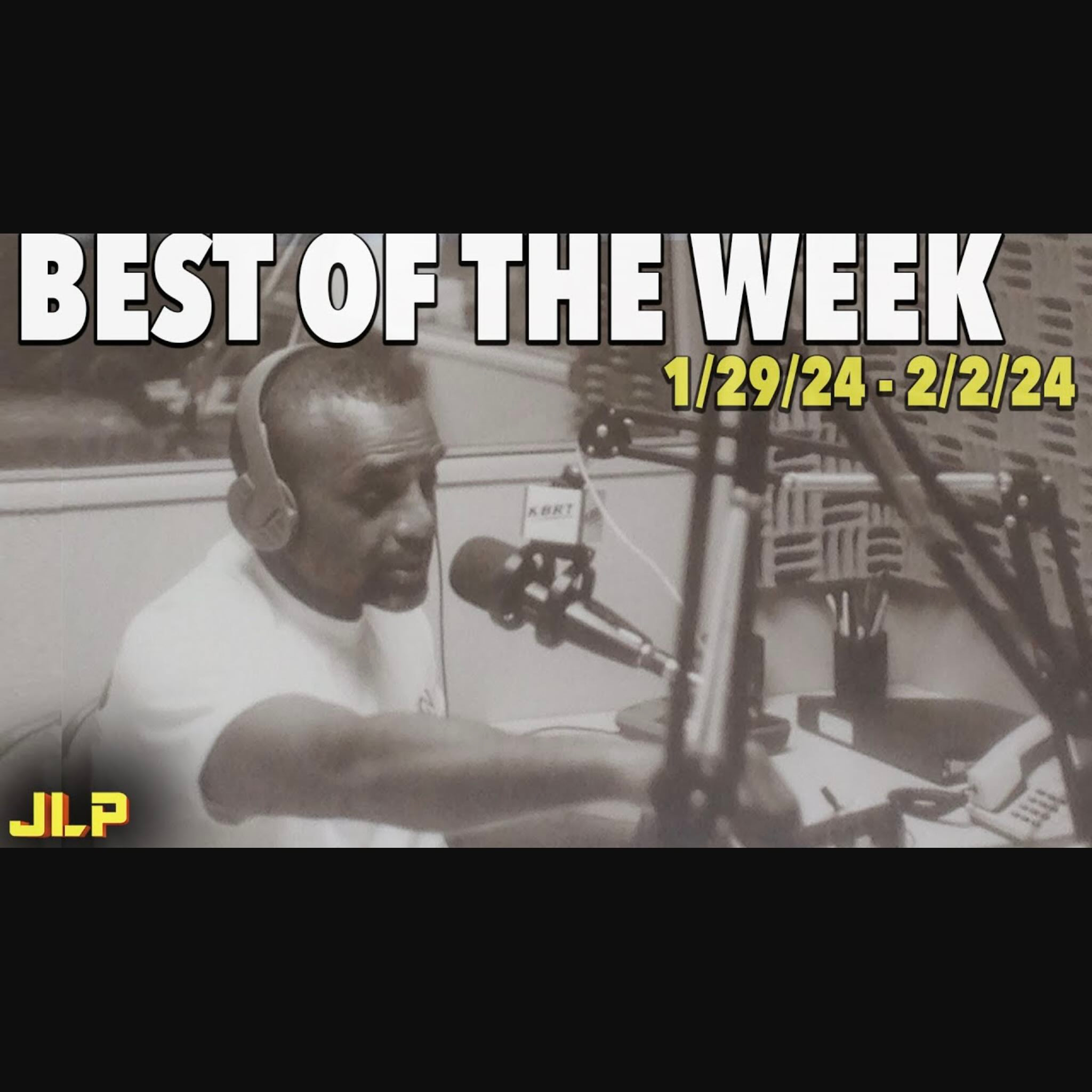 JLP Highlights