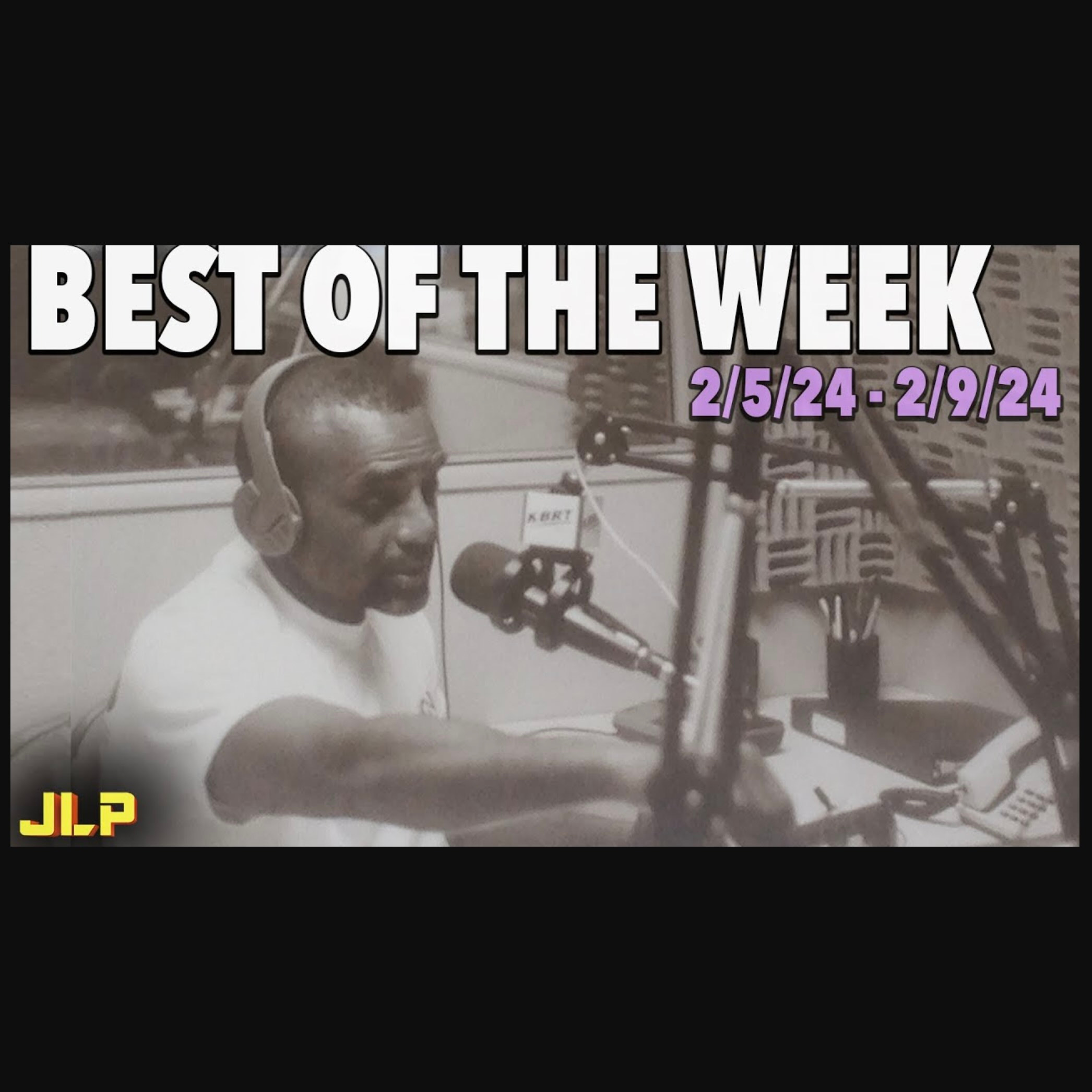 JLP Highlights