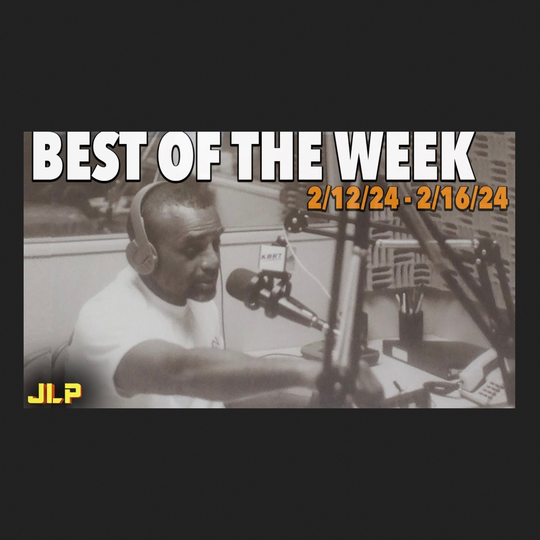 JLP Highlights
