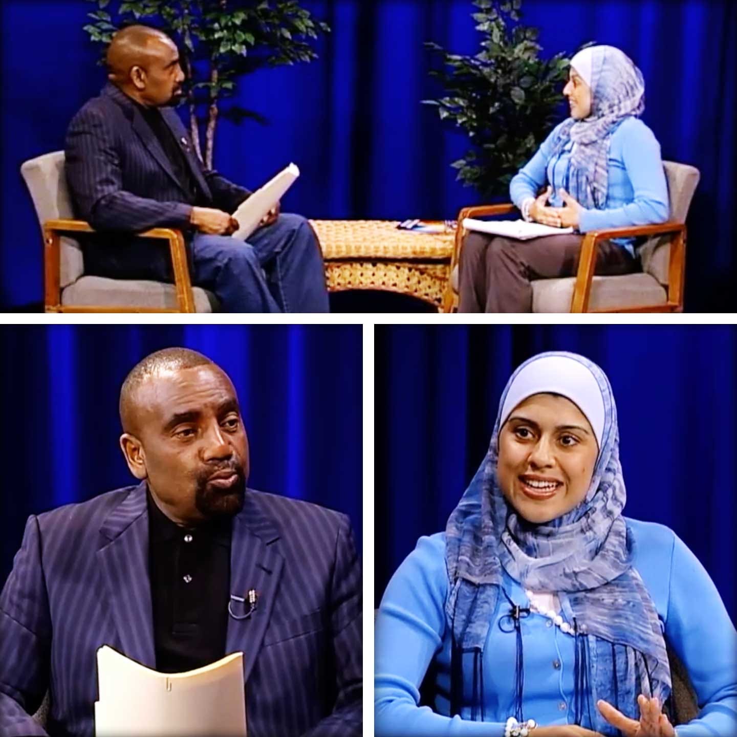 Islam in America | JLP Archive (2006)